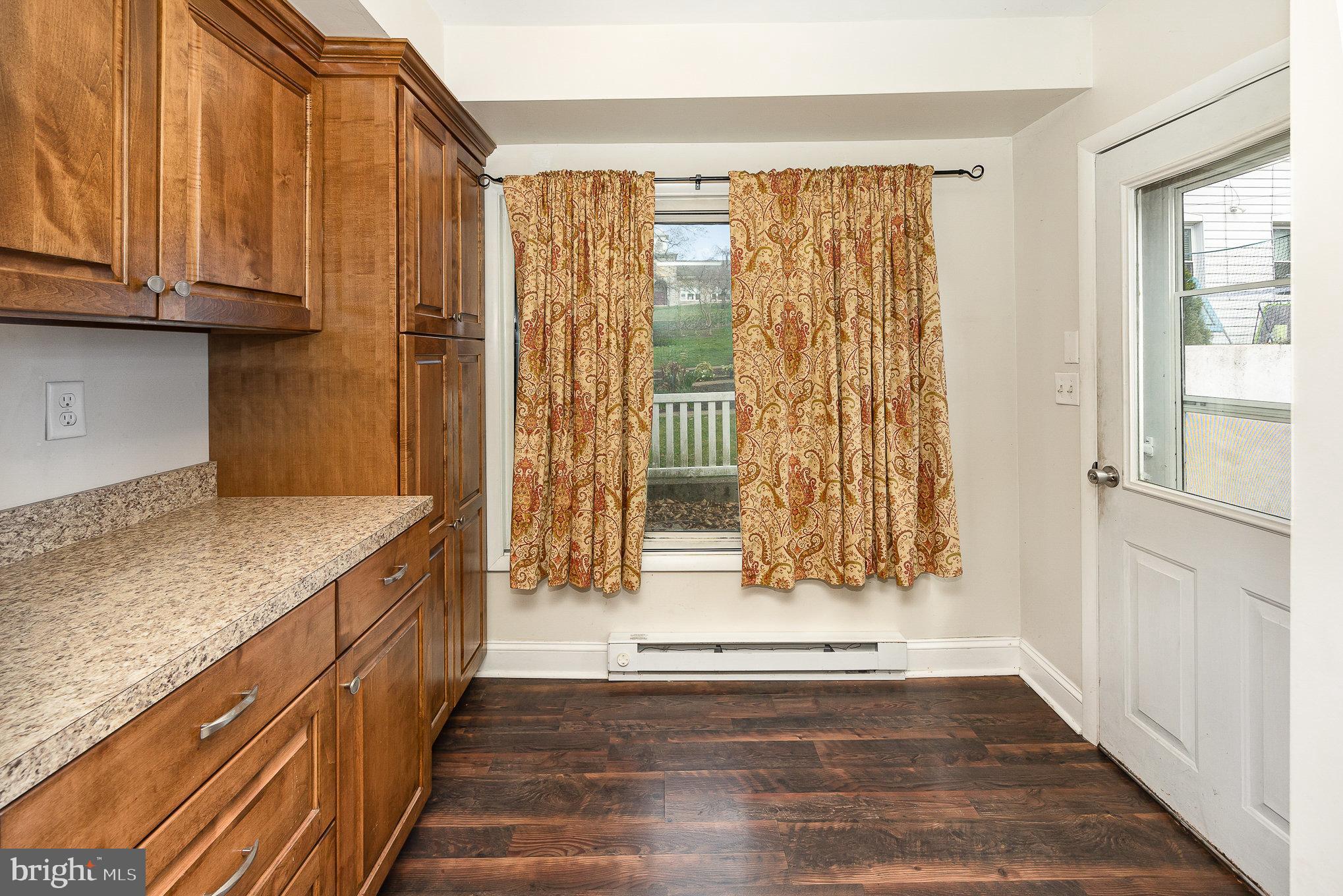 CAMP HILL BOROUGH - Residential