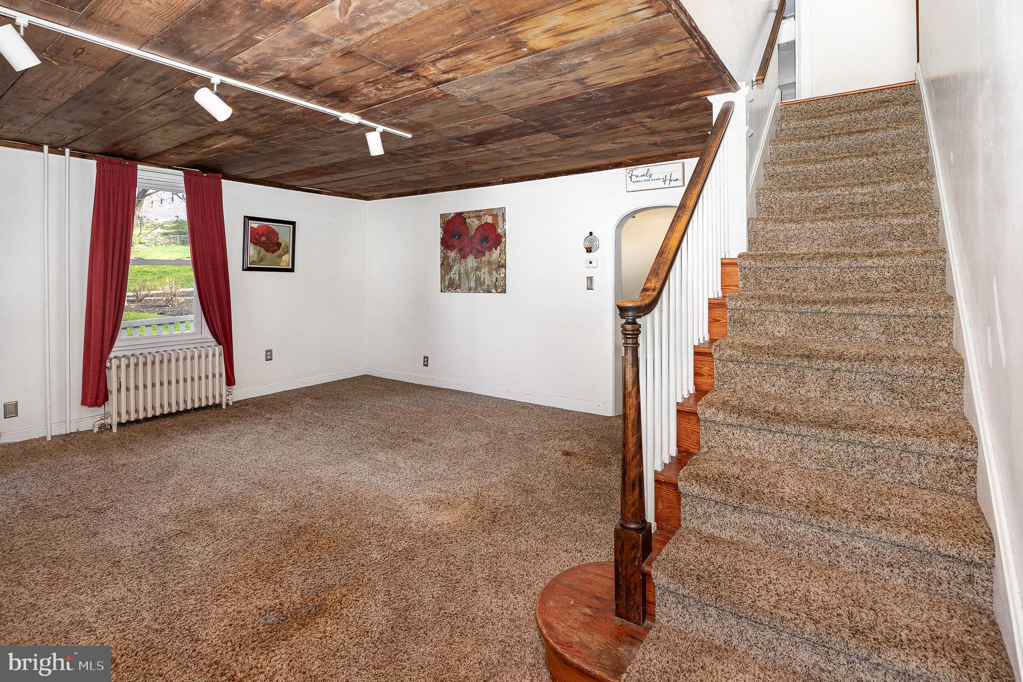 CAMP HILL BOROUGH - Residential