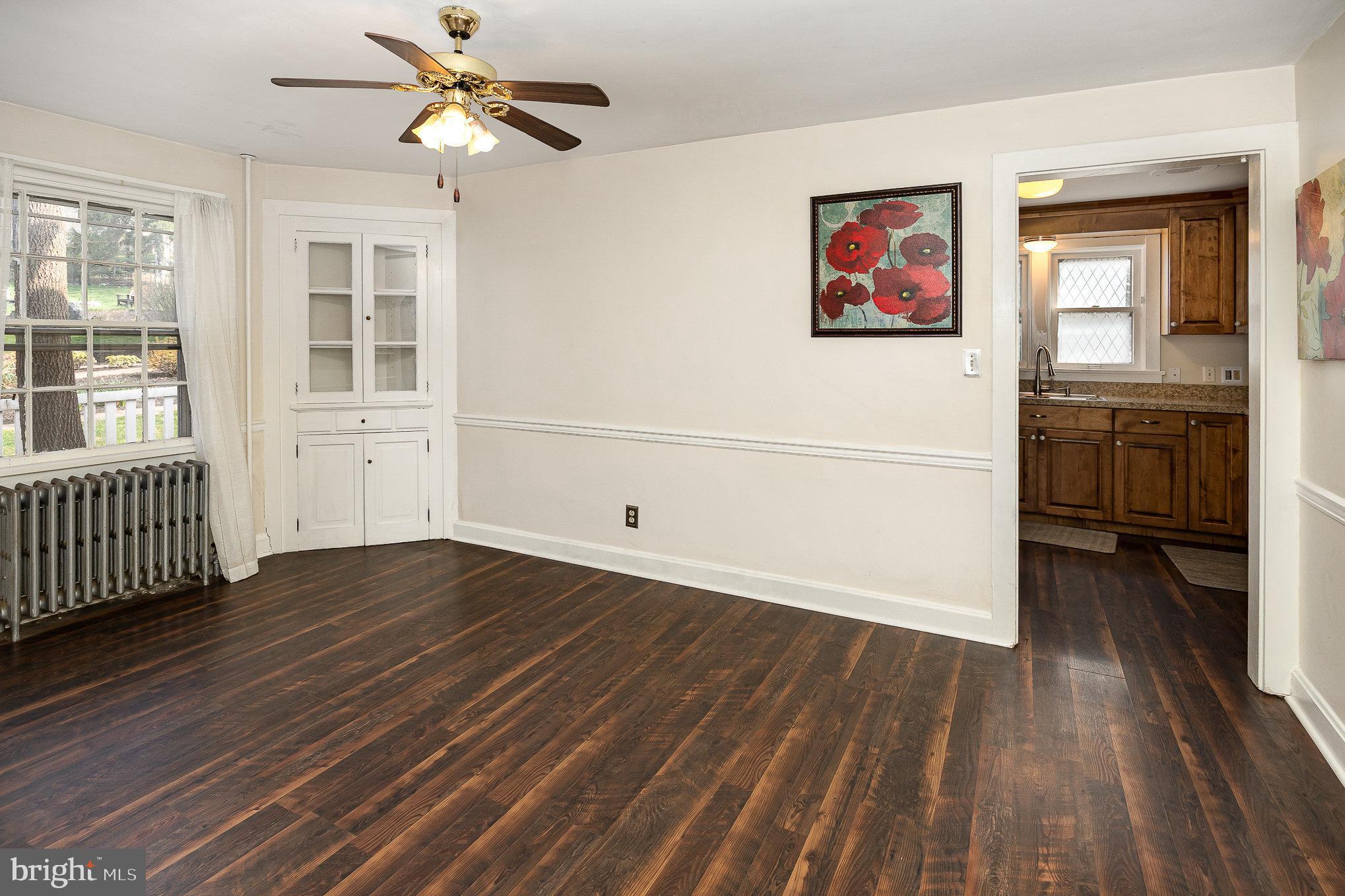 CAMP HILL BOROUGH - Residential