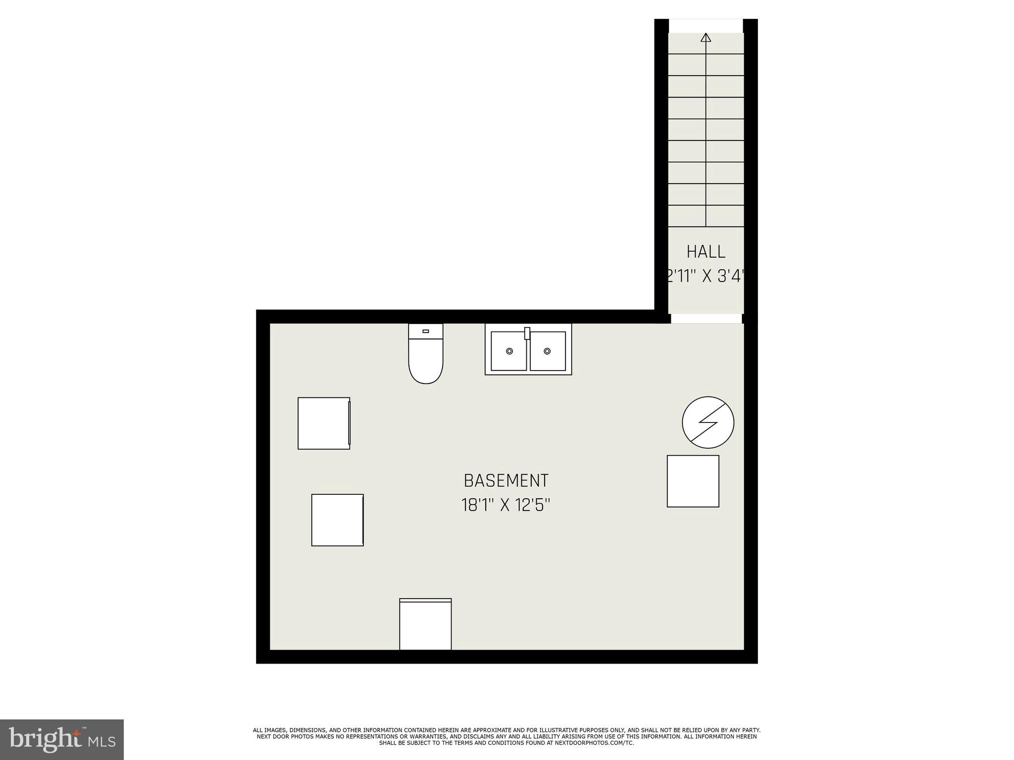 CAMP HILL BOROUGH - Residential