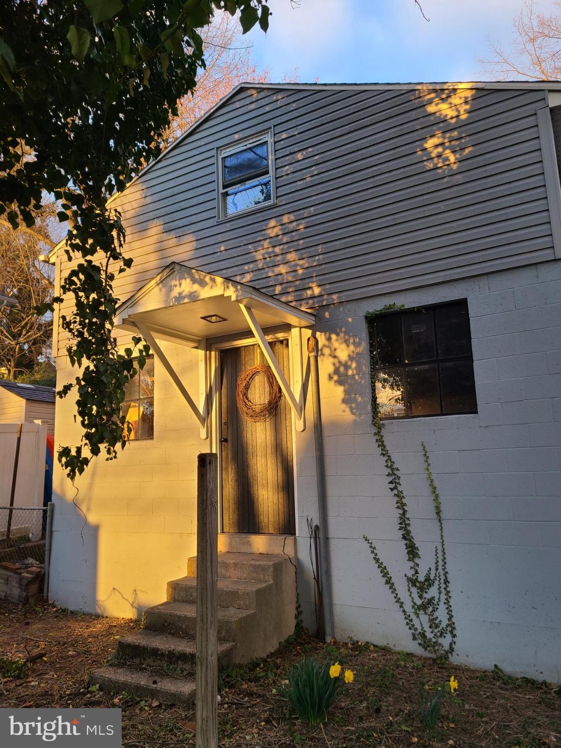 CAMP HILL BOROUGH - Residential