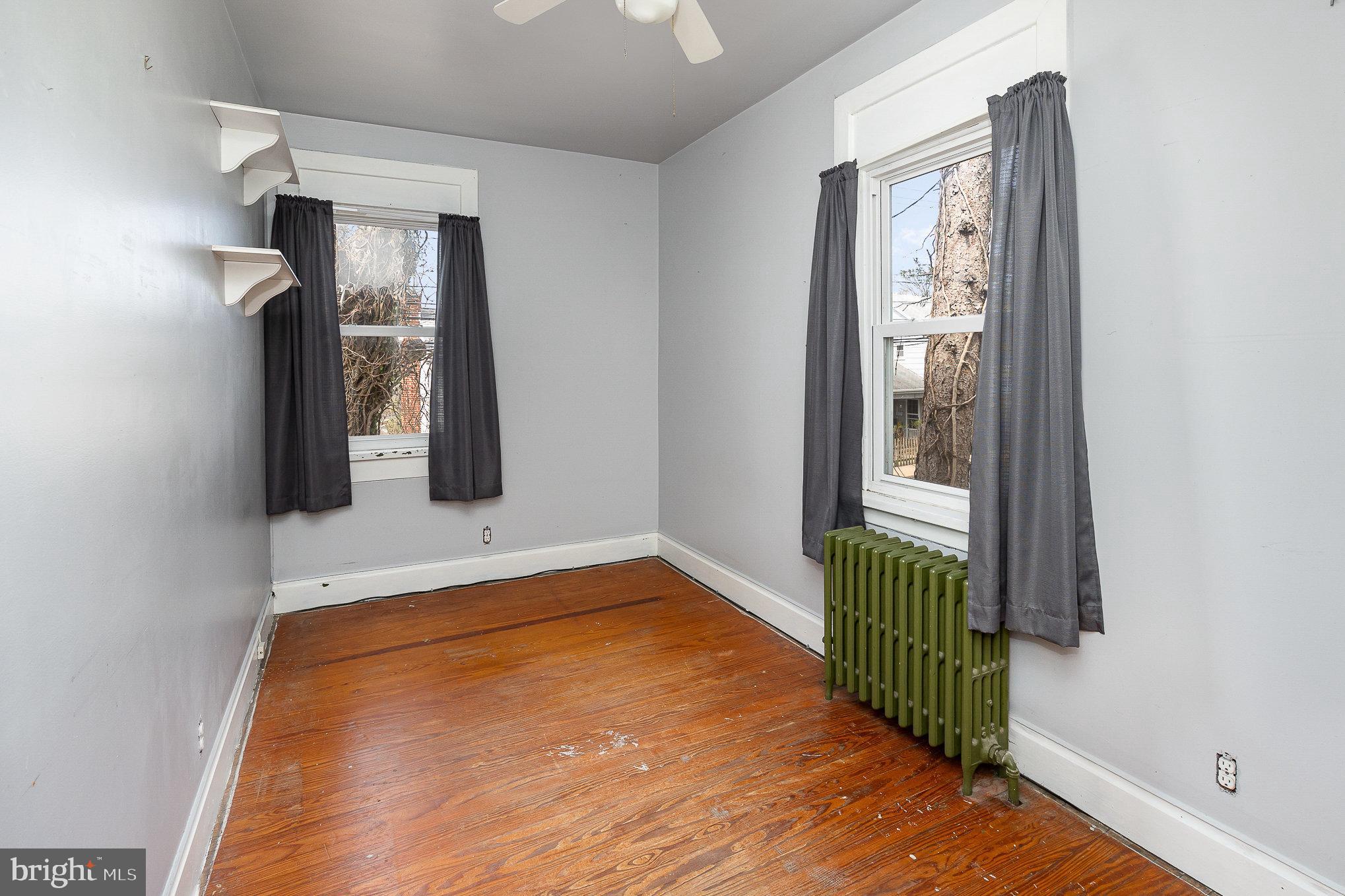 CAMP HILL BOROUGH - Residential