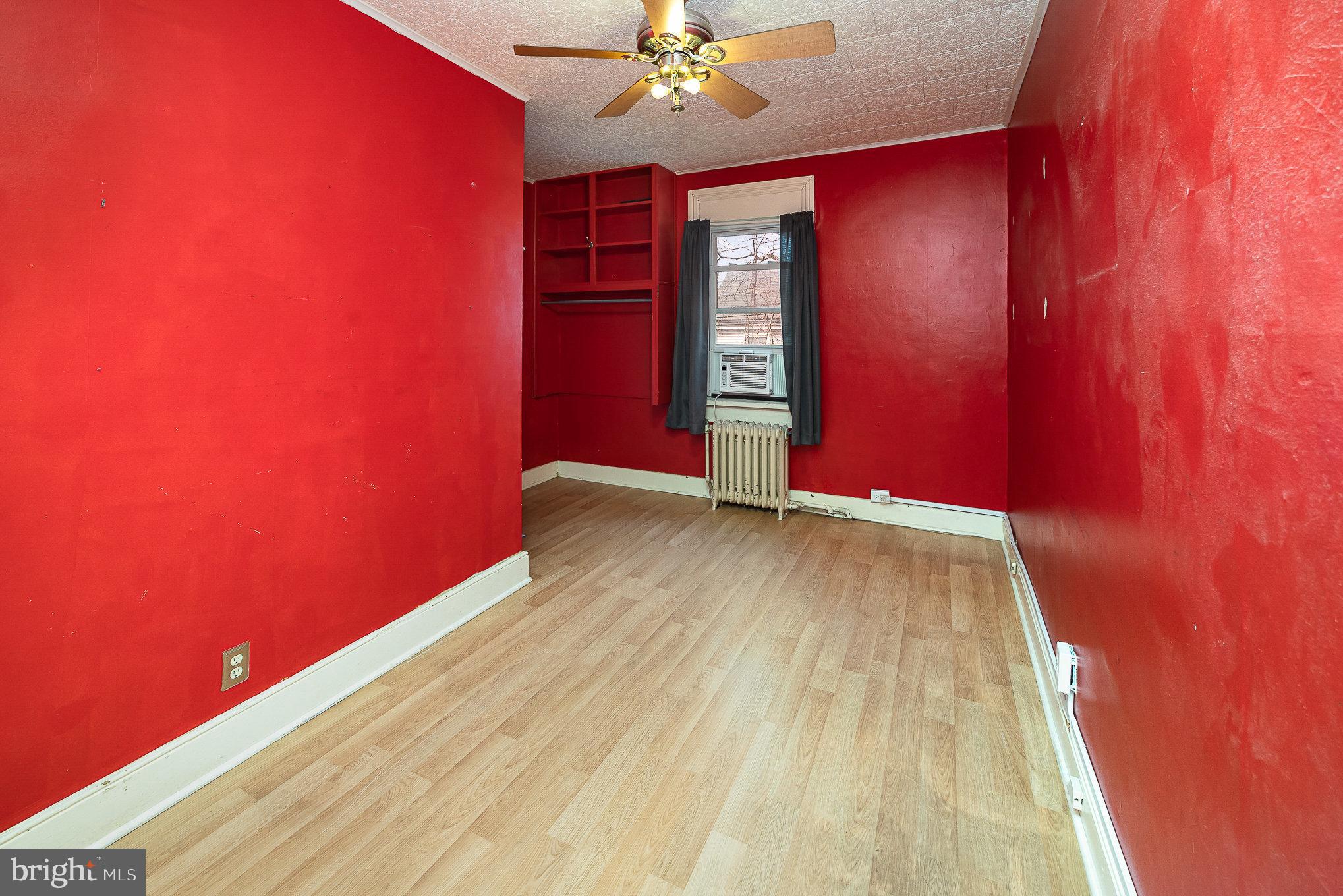 CAMP HILL BOROUGH - Residential