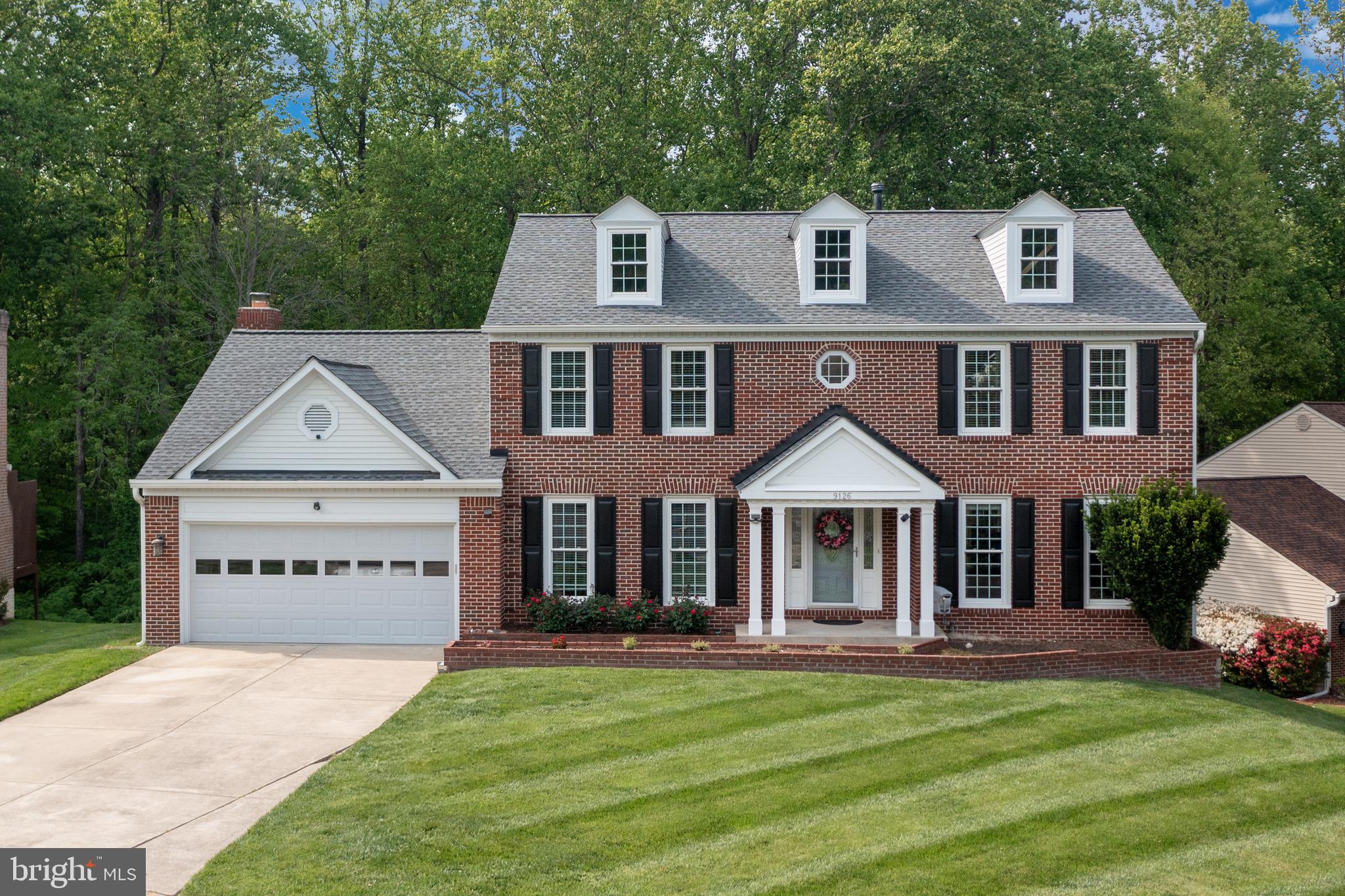 TRIPLE RIDGE - Residential