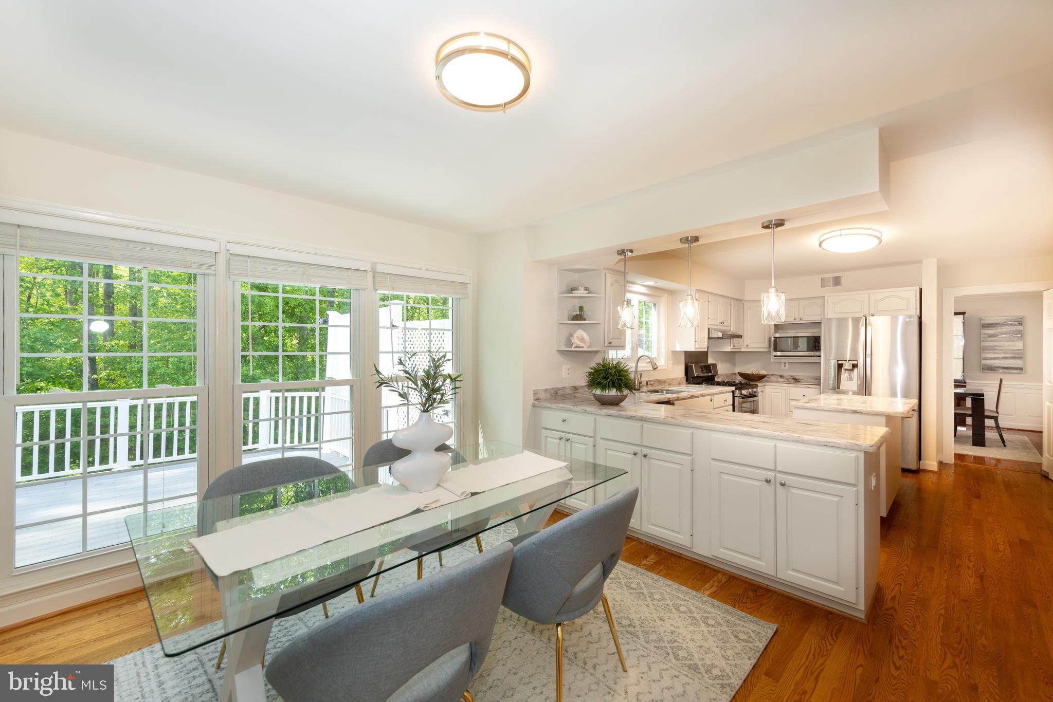 TRIPLE RIDGE - Residential