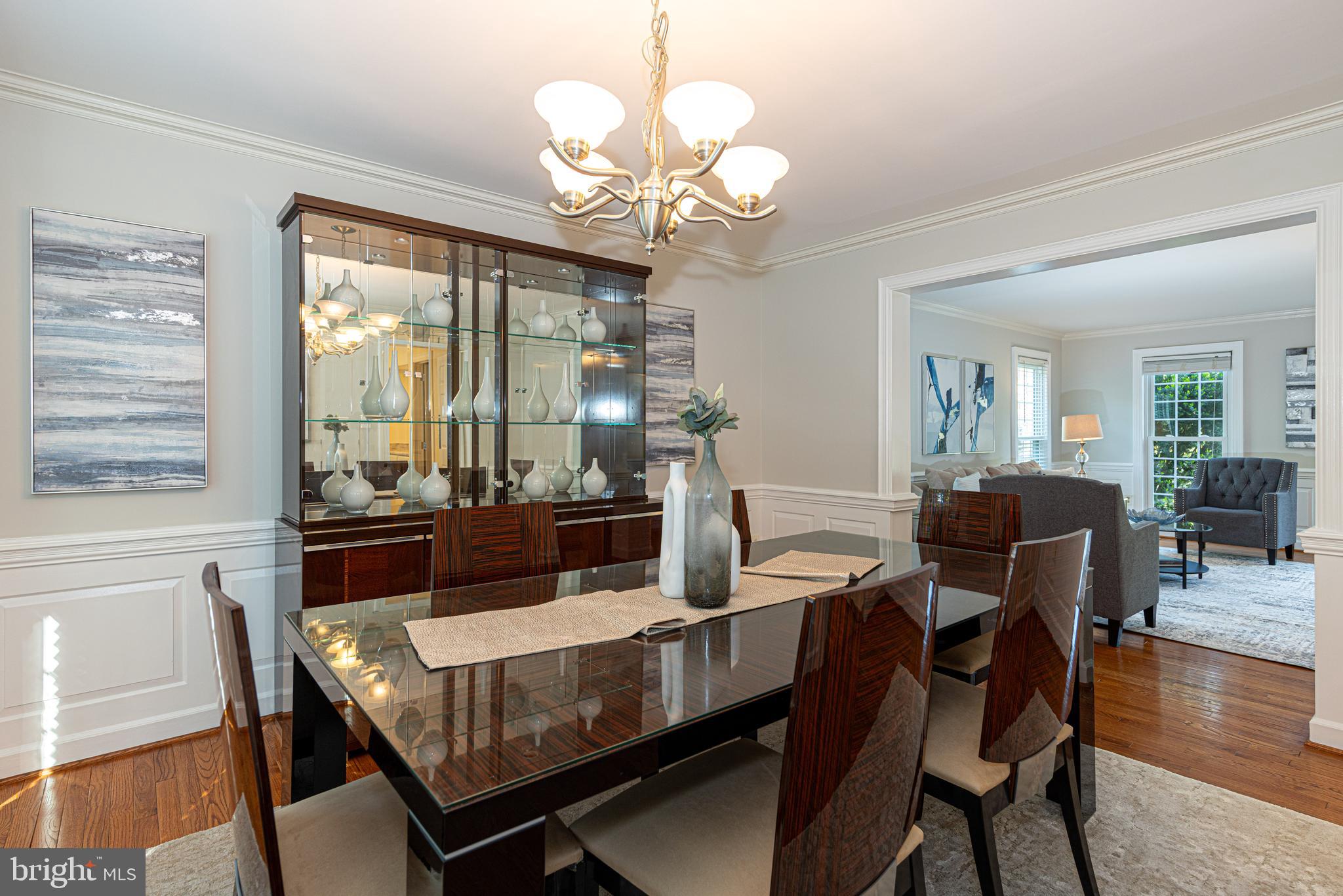 TRIPLE RIDGE - Residential
