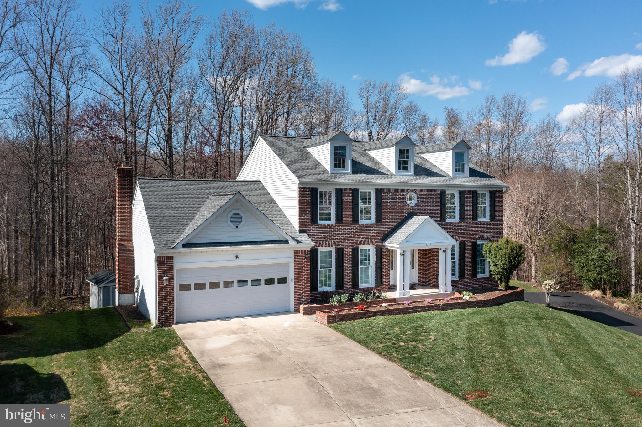 TRIPLE RIDGE - Residential