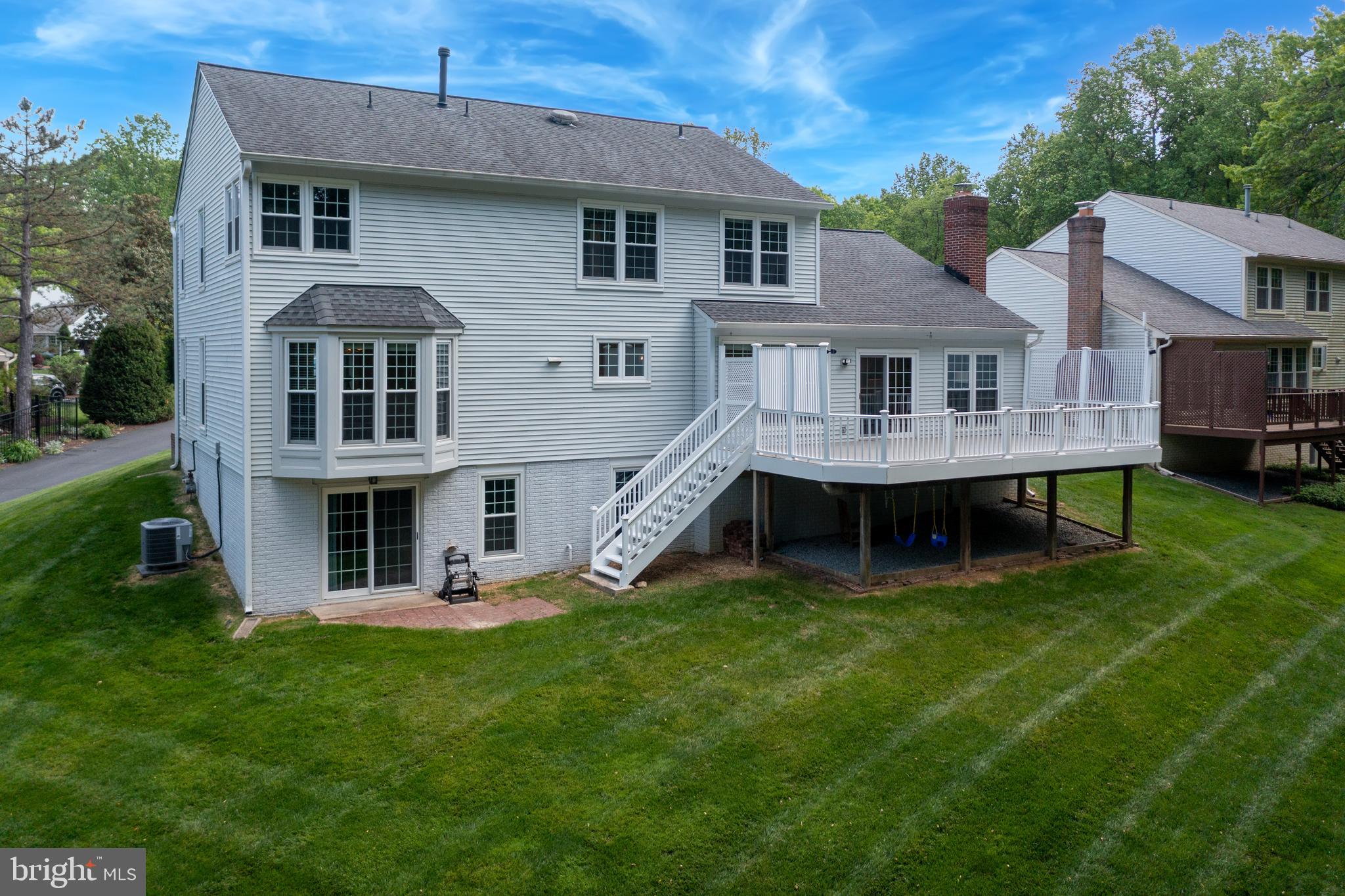 TRIPLE RIDGE - Residential