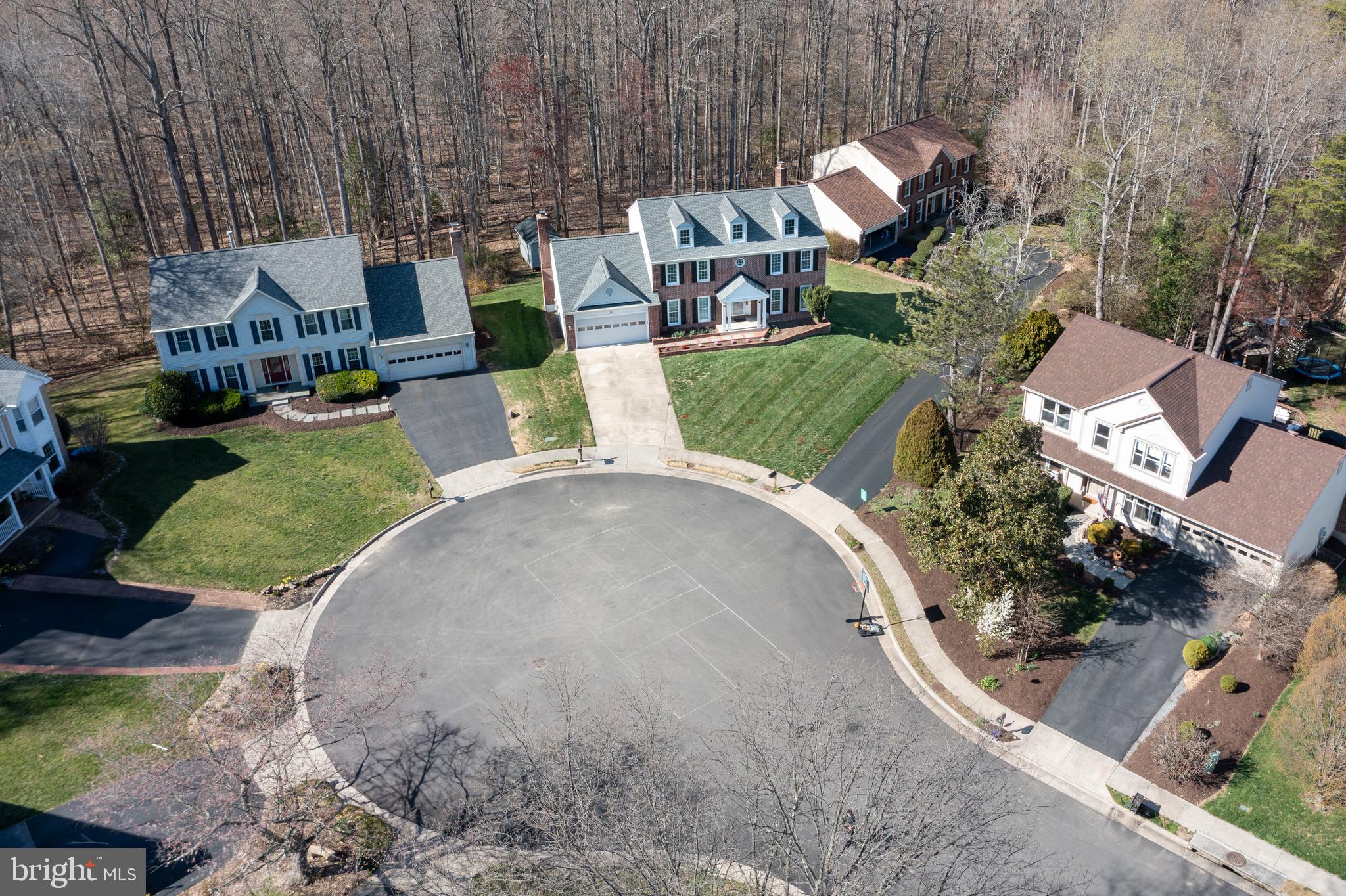 TRIPLE RIDGE - Residential