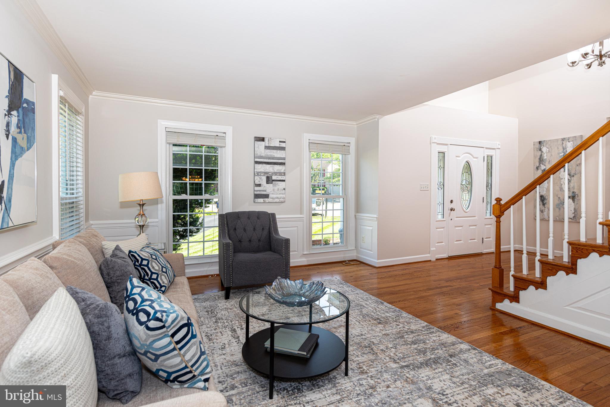 TRIPLE RIDGE - Residential