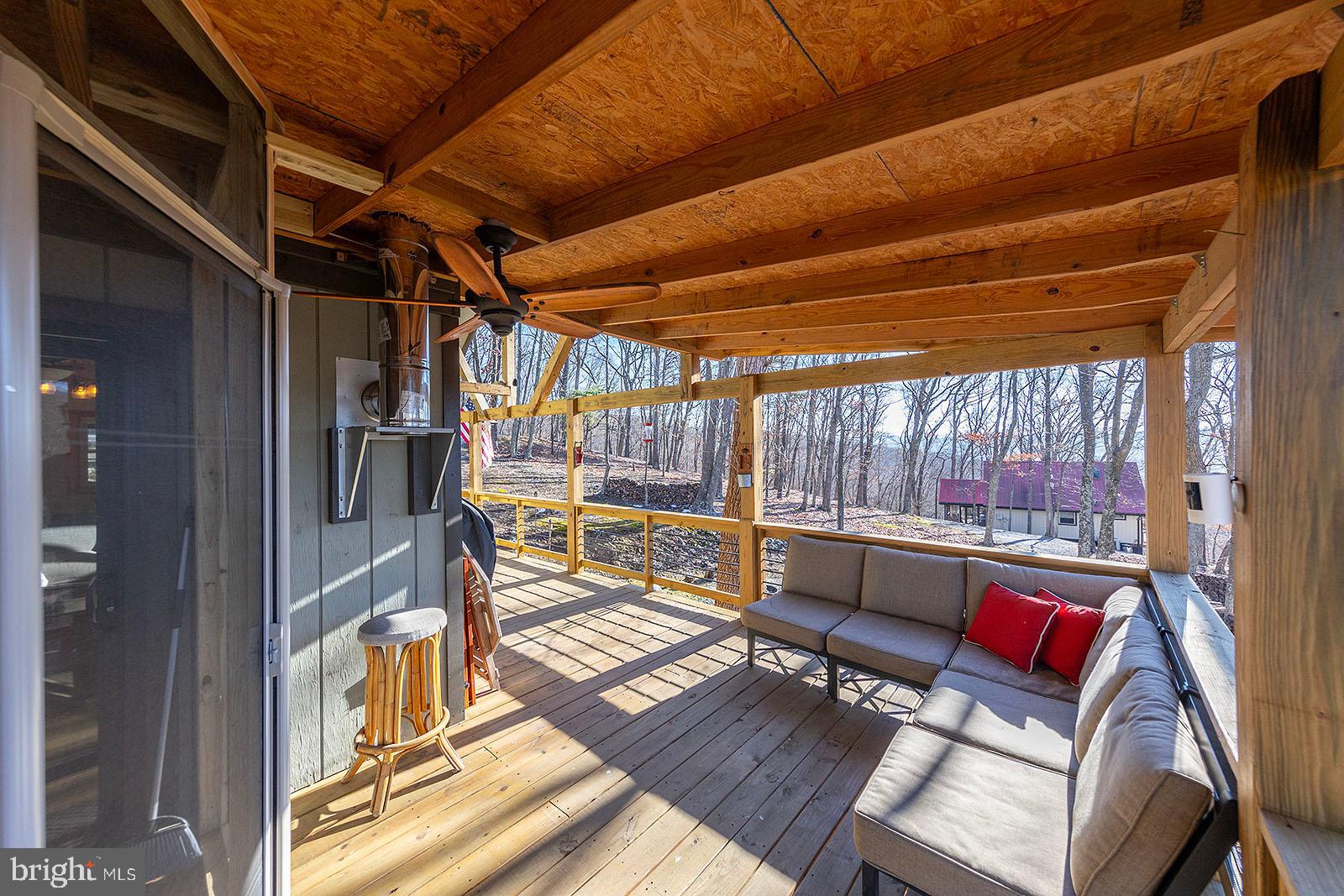 DWF - Residential