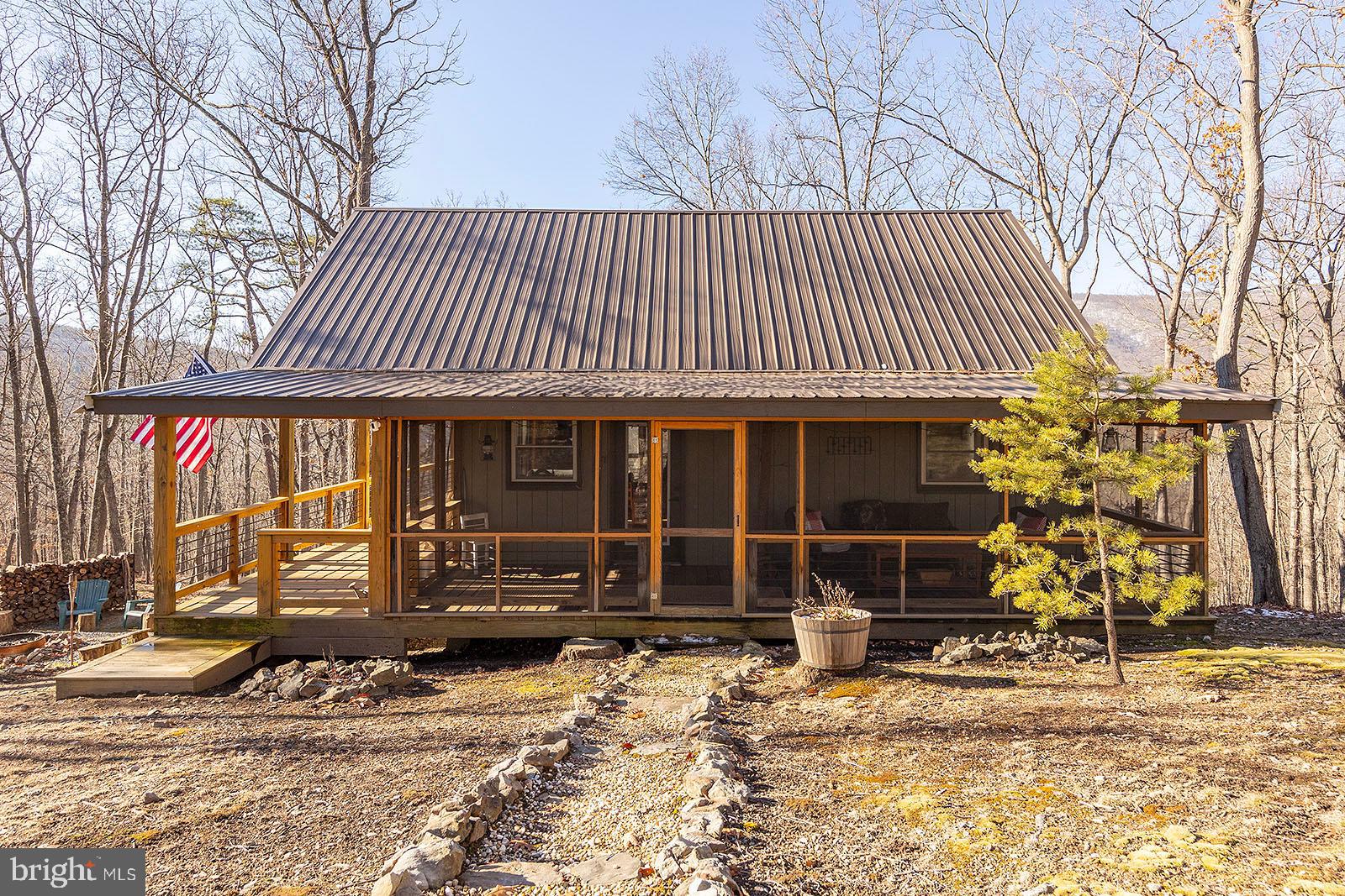 DWF - Residential