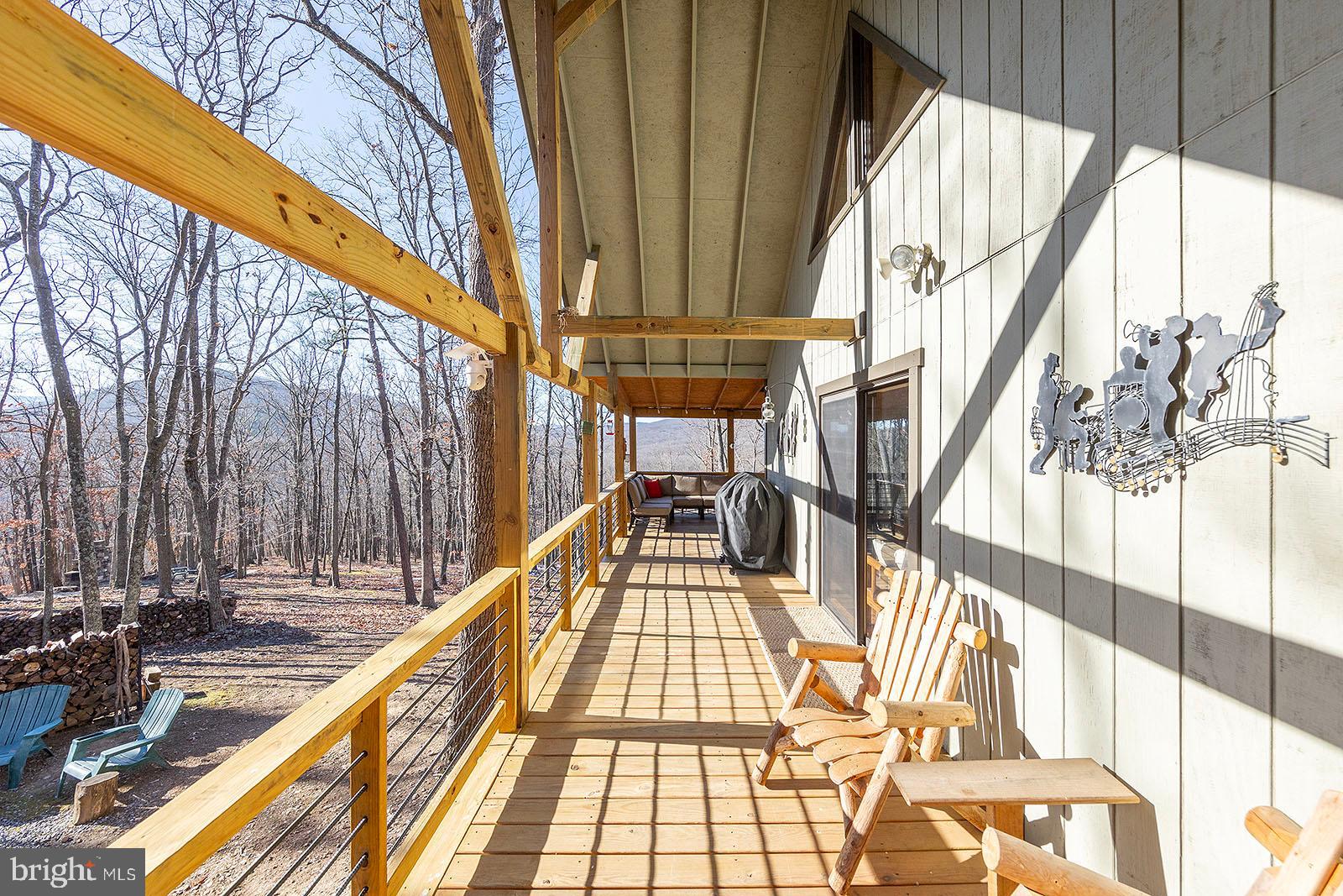 DWF - Residential