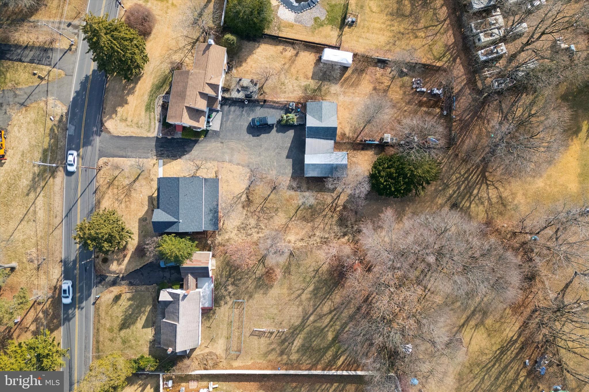 FEASTERVILLE - Residential