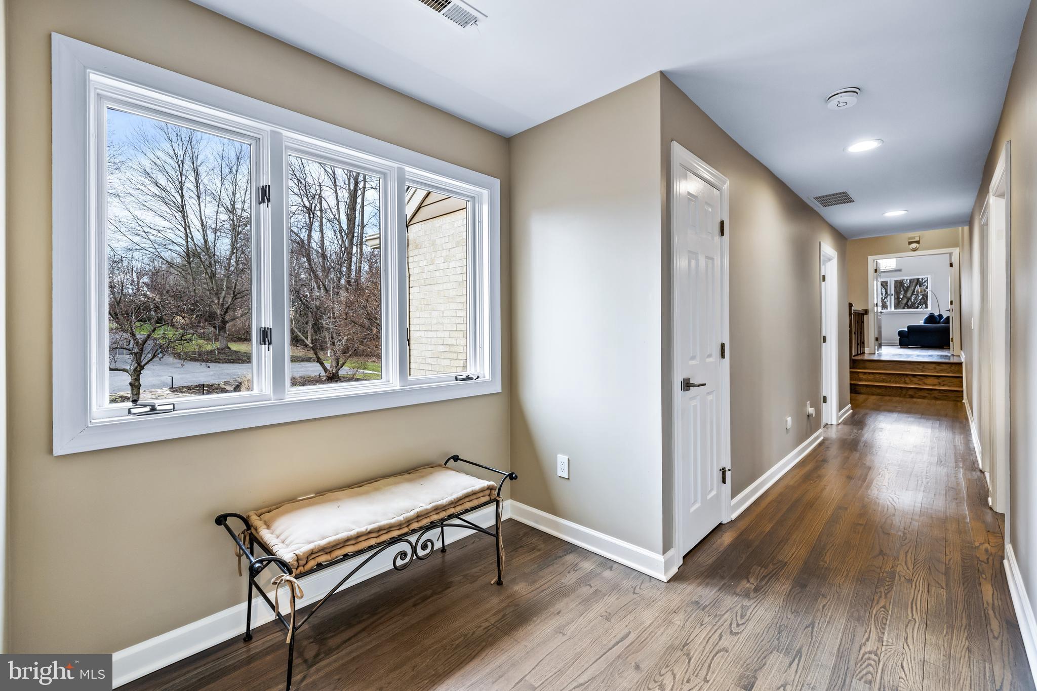 ESTATES AT WORTHINGTON - Residential