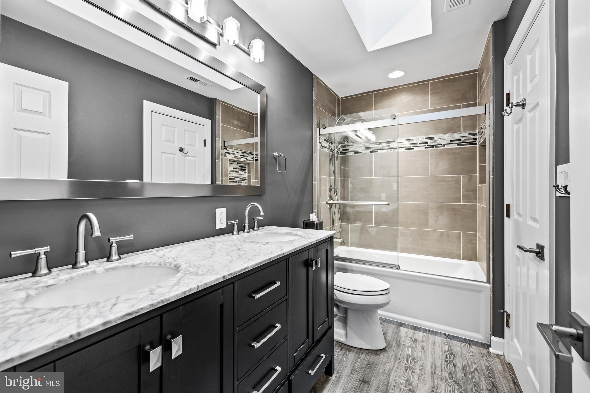 ESTATES AT WORTHINGTON - Residential