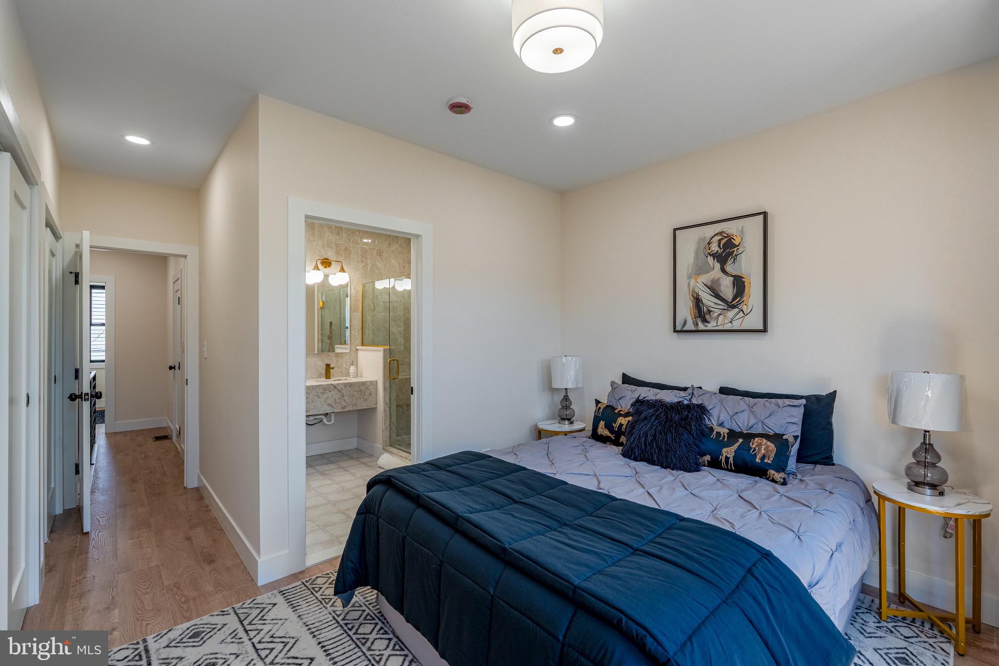 BREWERYTOWN - Residential