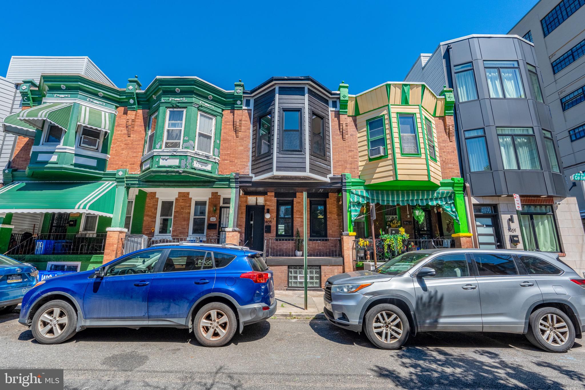 BREWERYTOWN - Residential