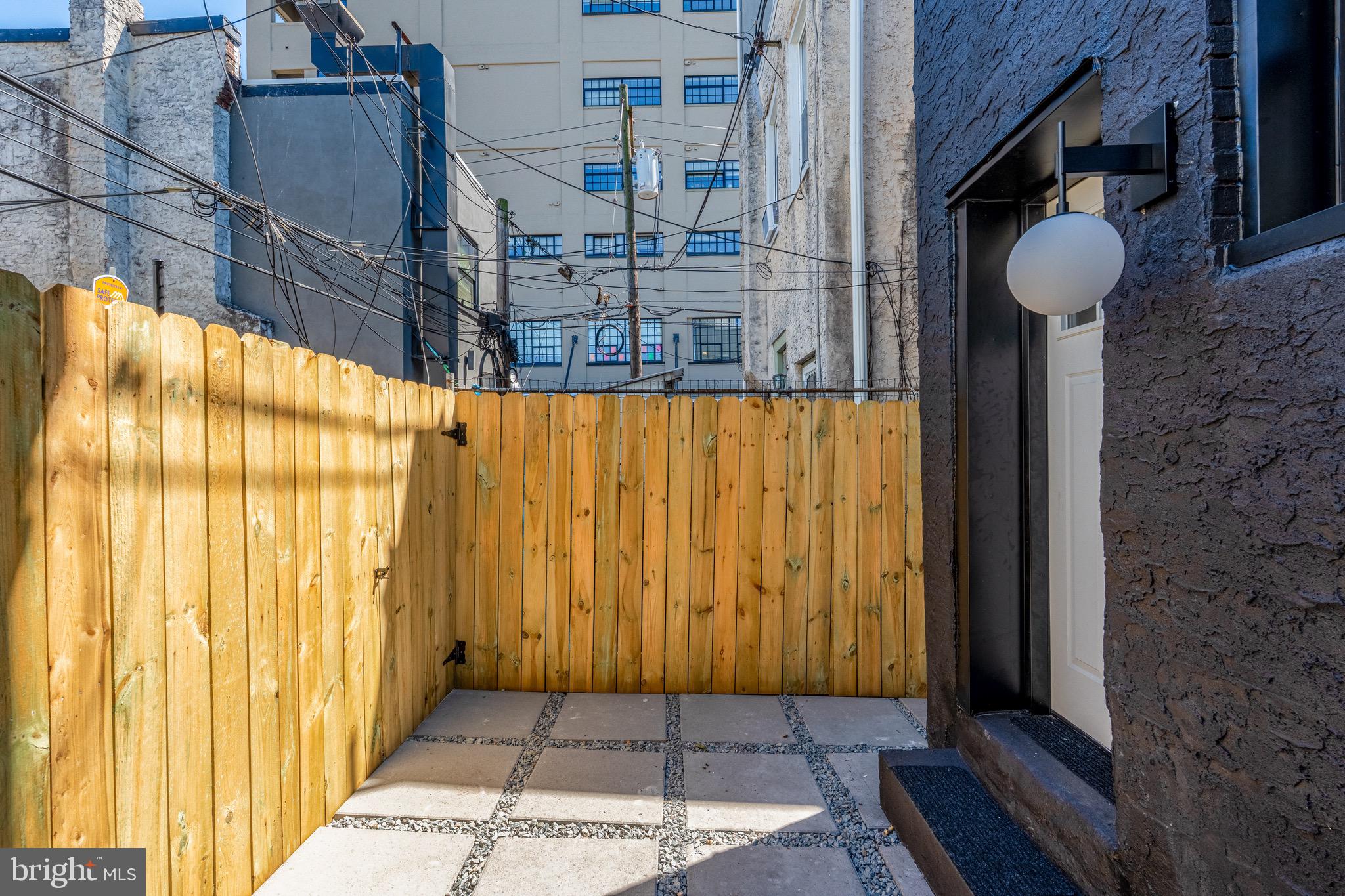 BREWERYTOWN - Residential