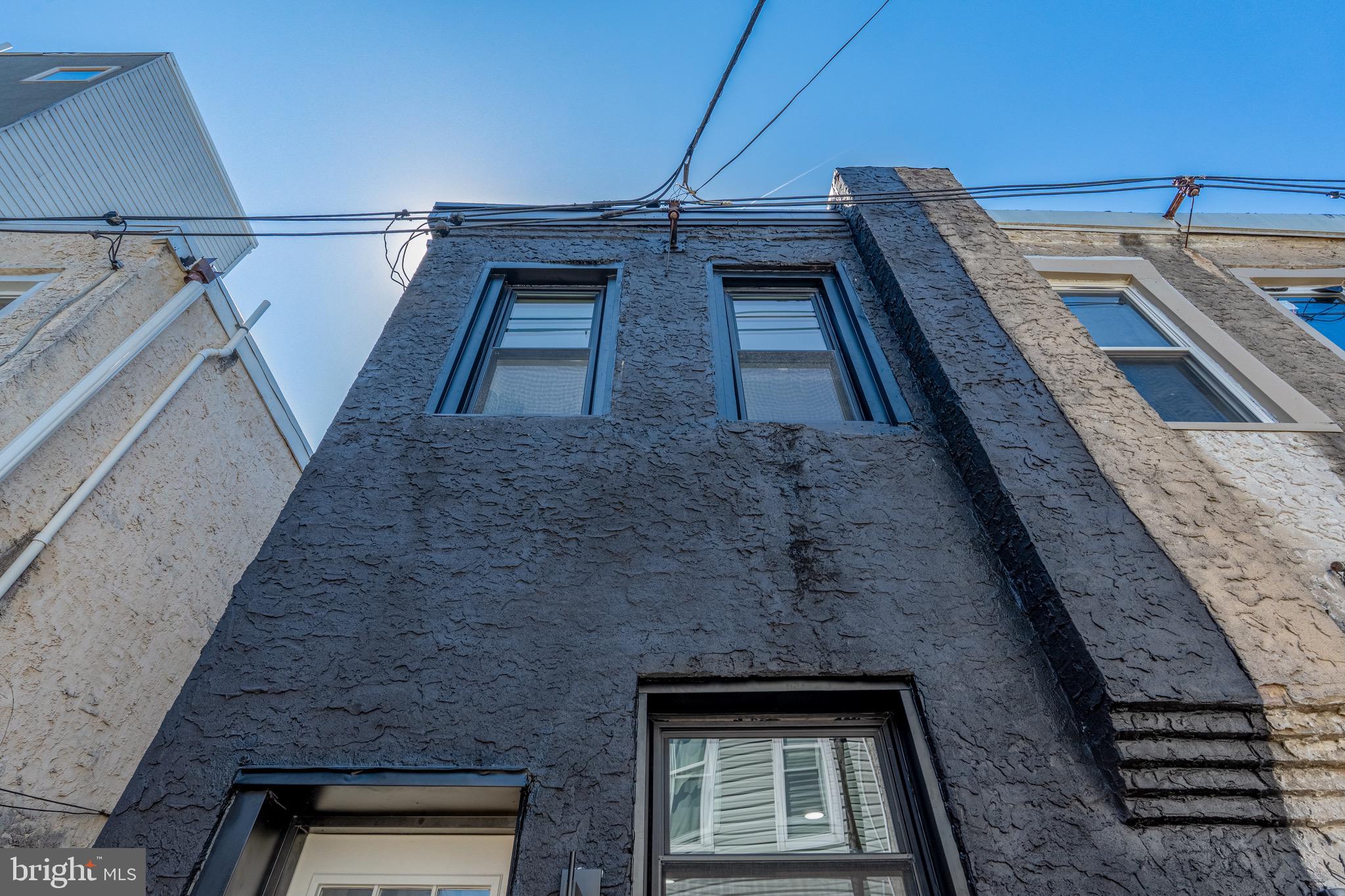 BREWERYTOWN - Residential