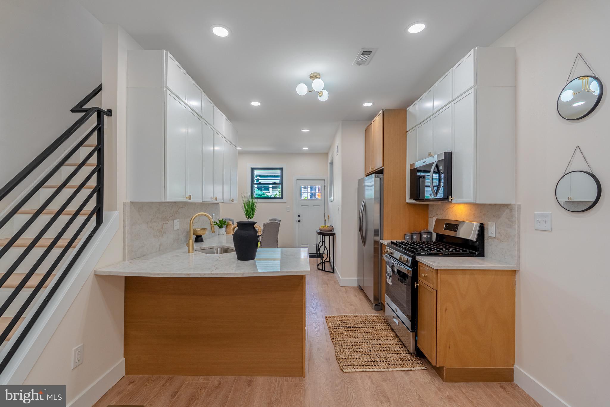 BREWERYTOWN - Residential