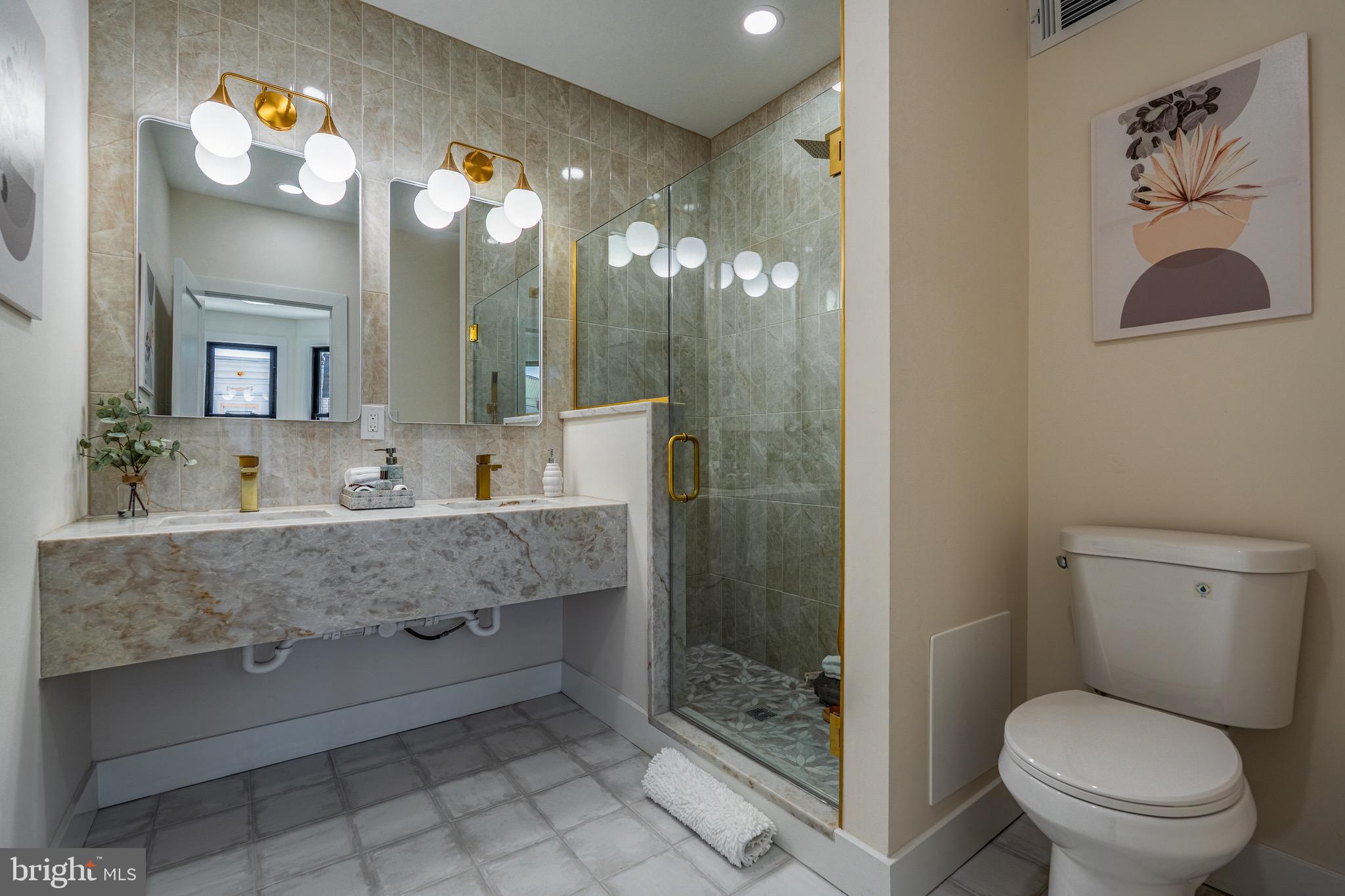 BREWERYTOWN - Residential
