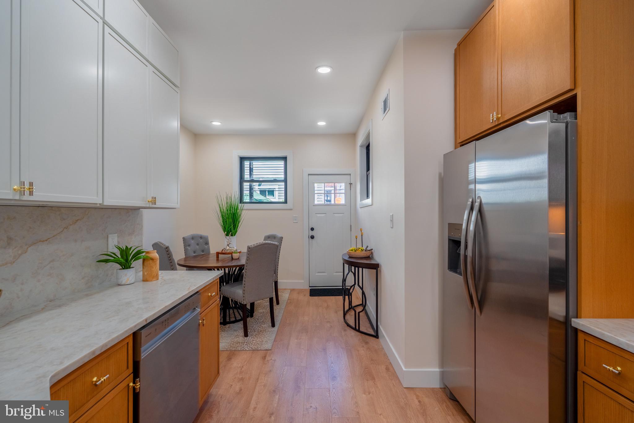 BREWERYTOWN - Residential