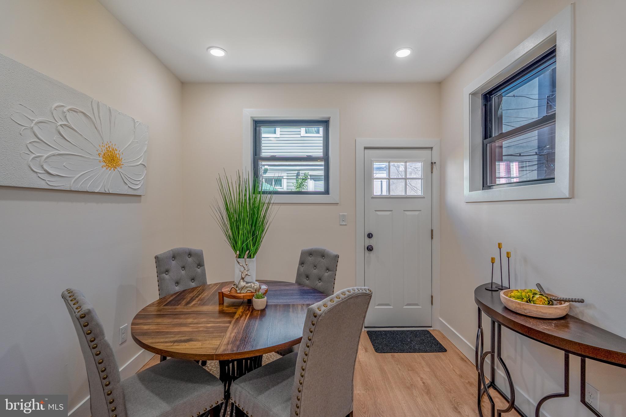 BREWERYTOWN - Residential