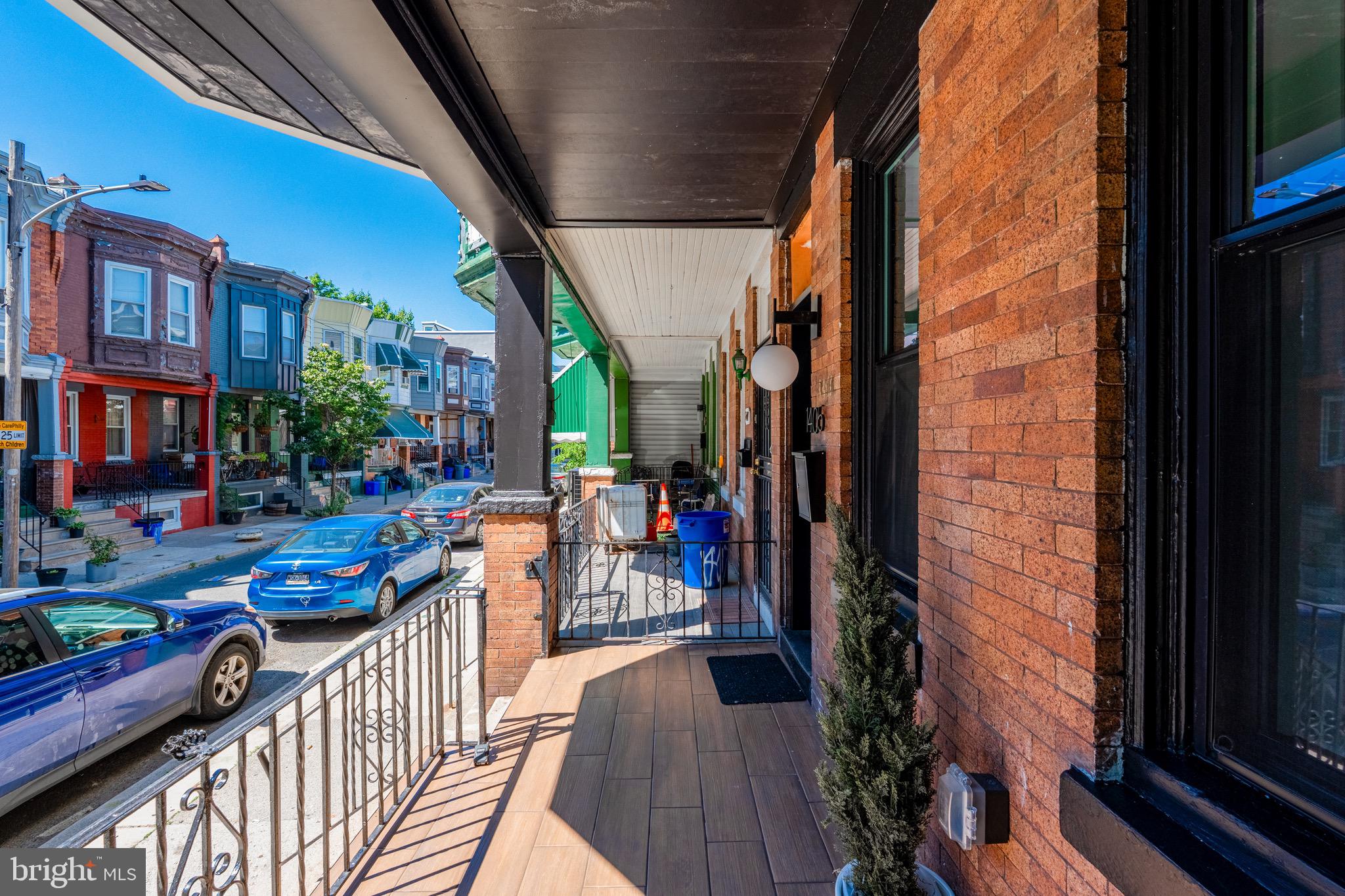 BREWERYTOWN - Residential
