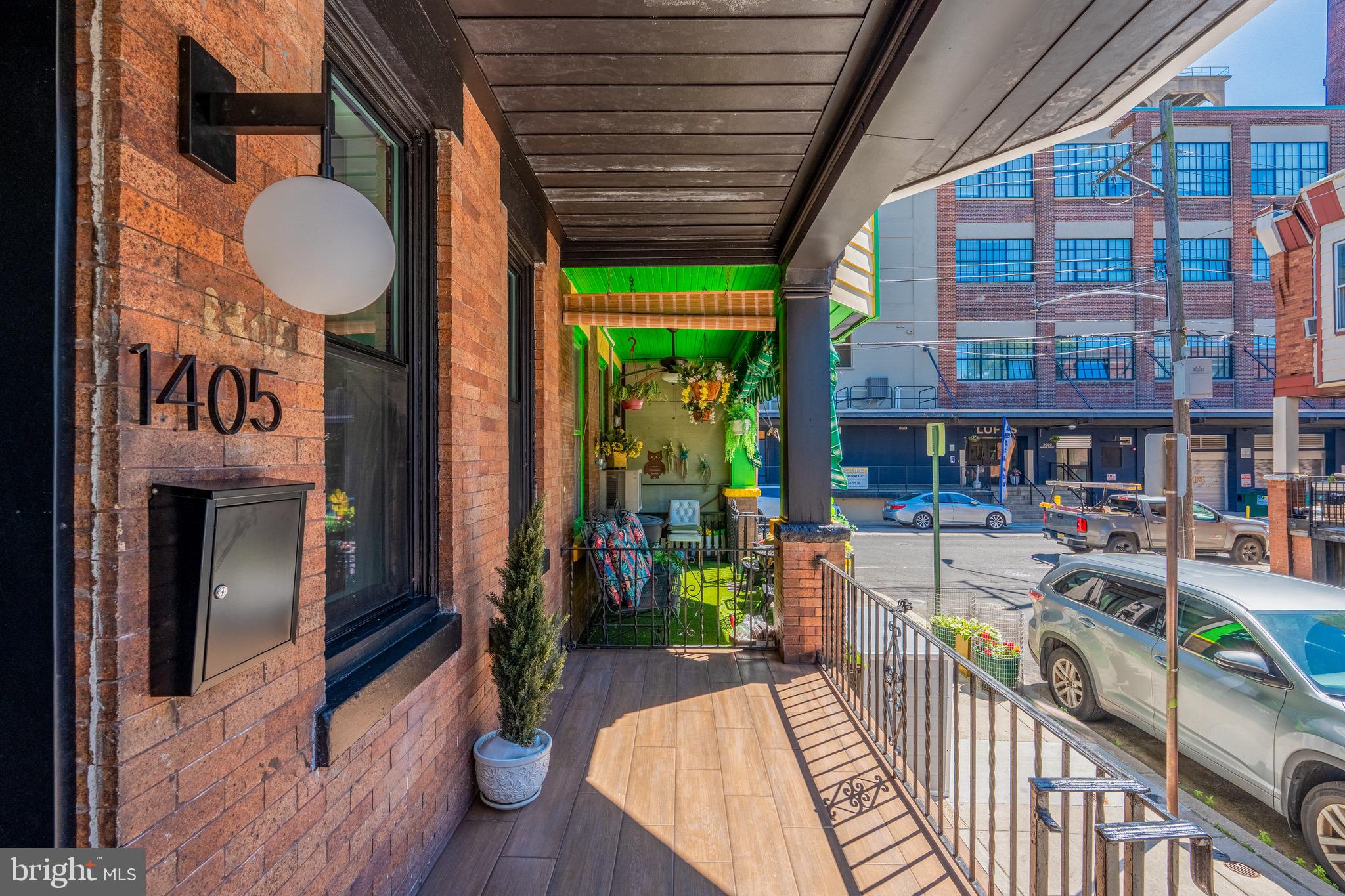 BREWERYTOWN - Residential
