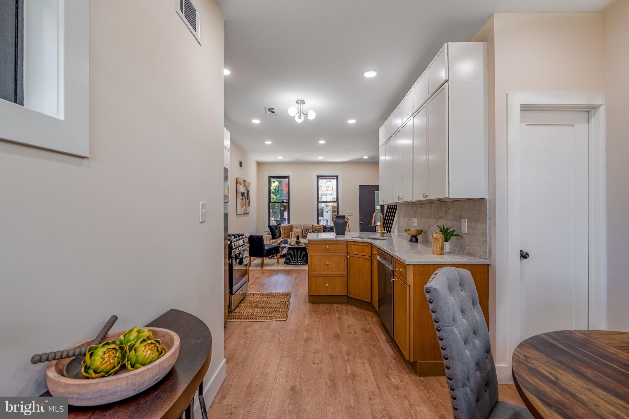 BREWERYTOWN - Residential