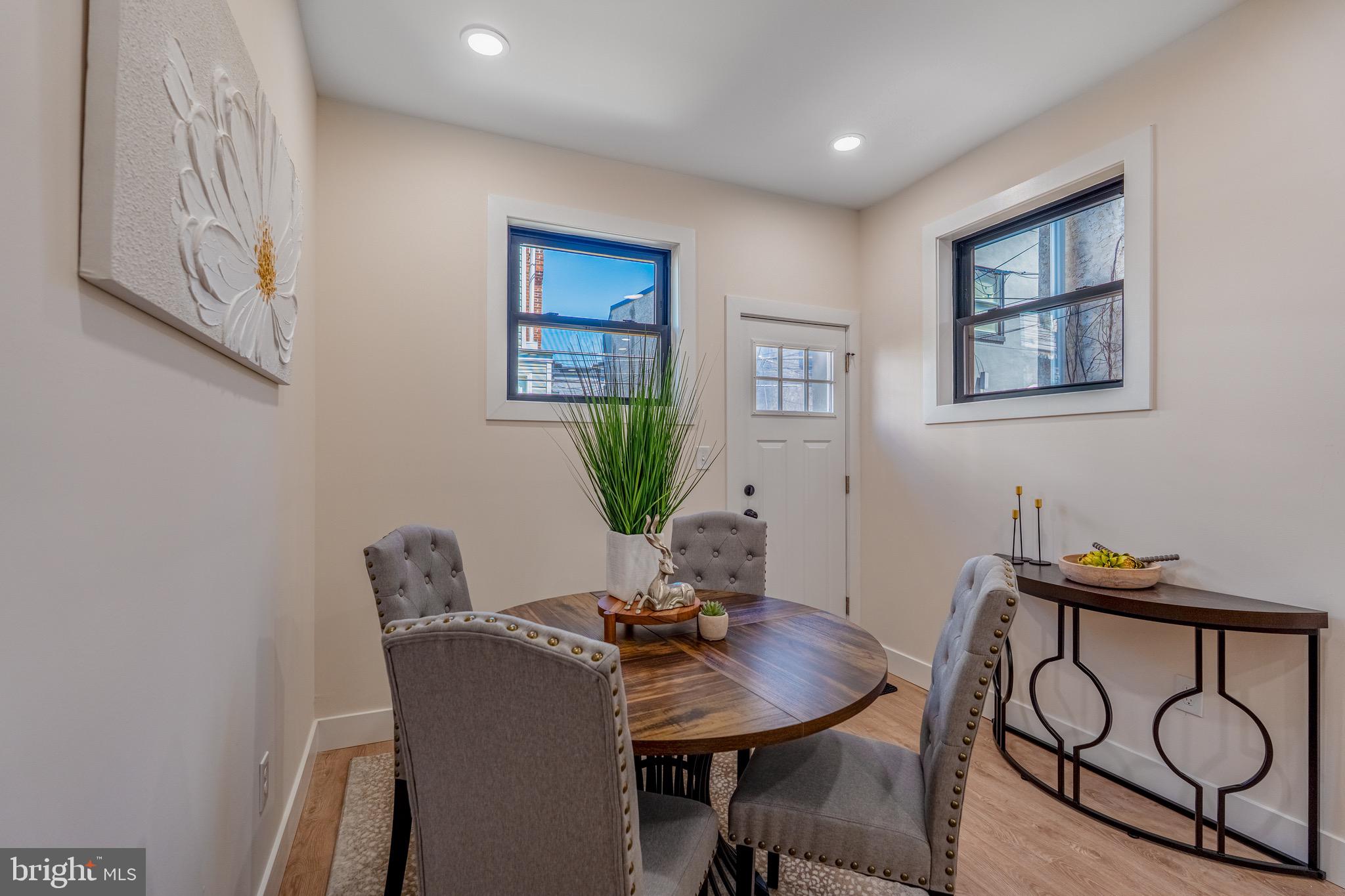 BREWERYTOWN - Residential