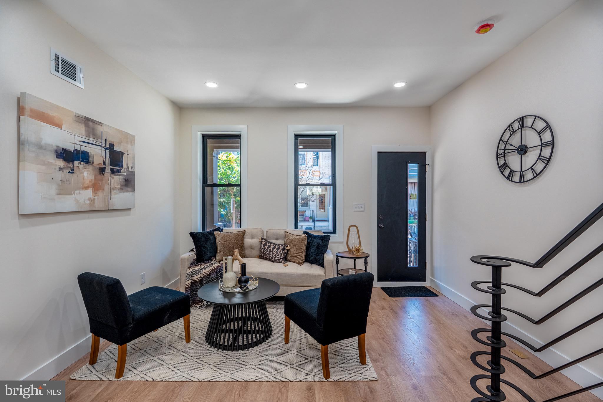 BREWERYTOWN - Residential