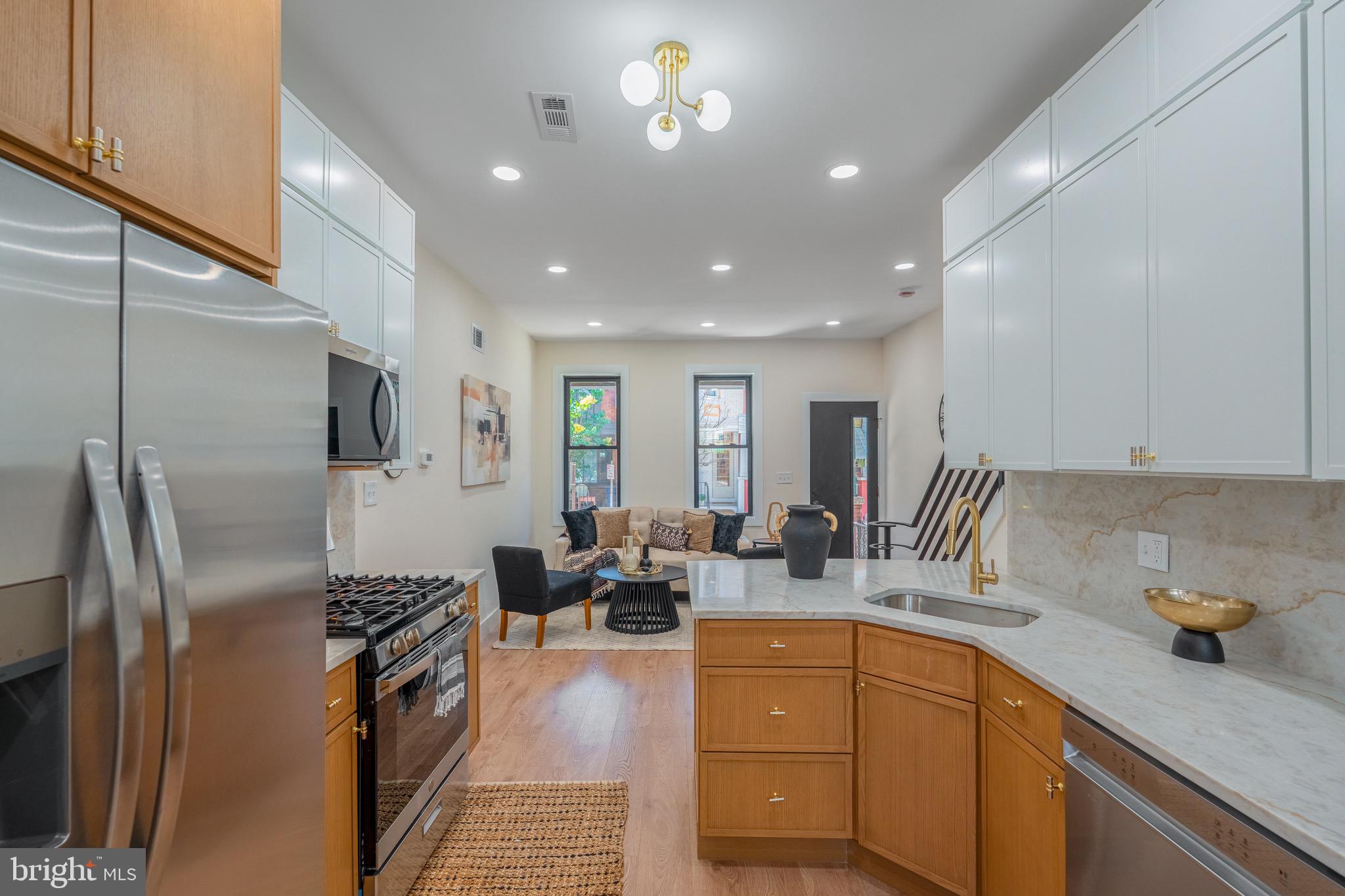BREWERYTOWN - Residential