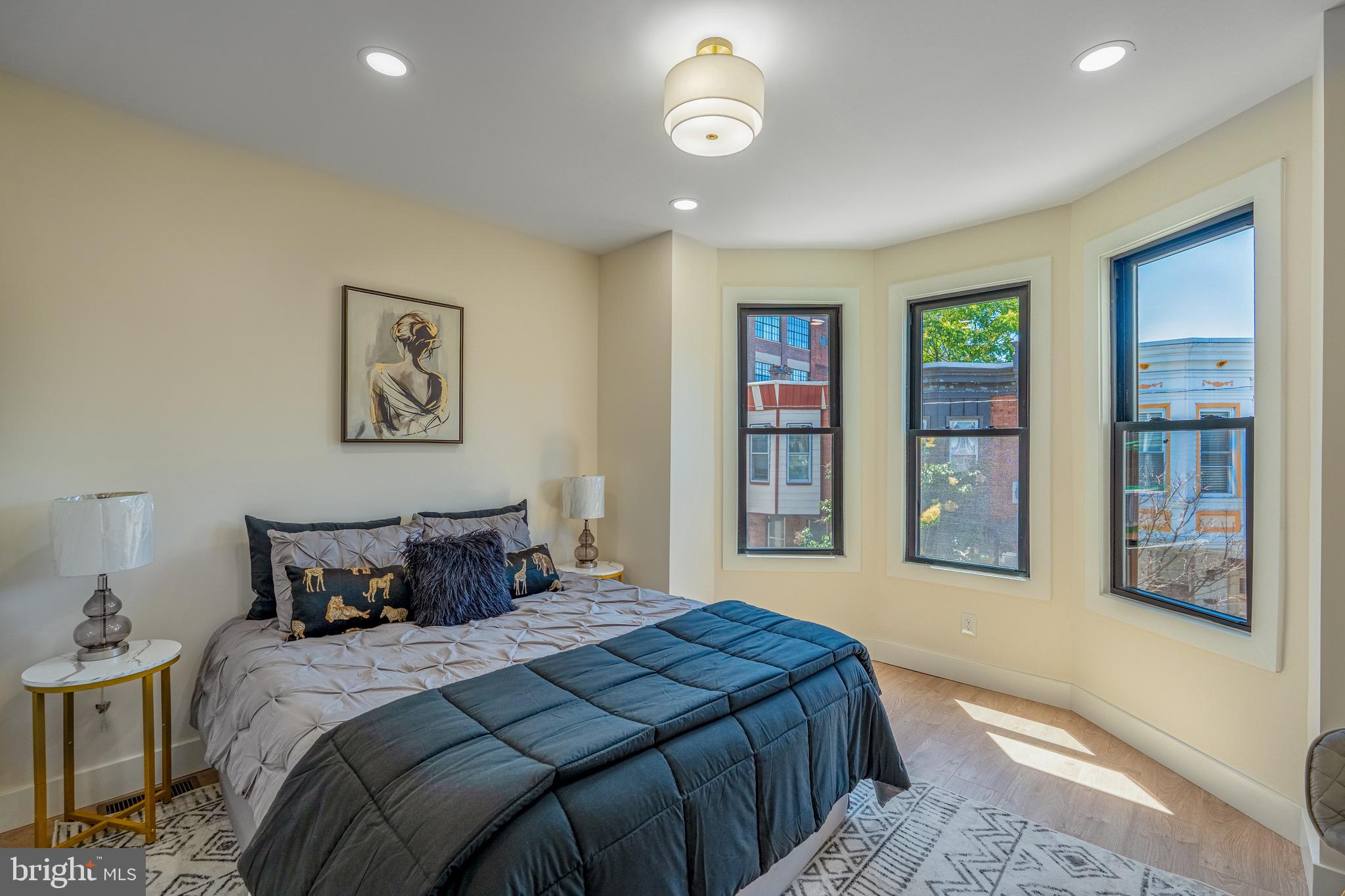 BREWERYTOWN - Residential