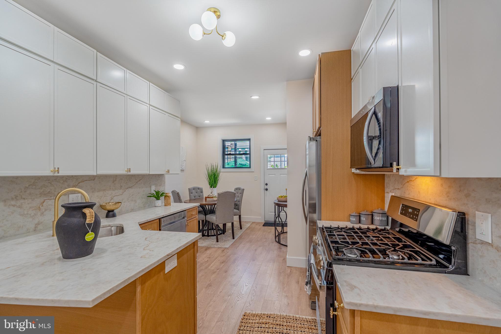 BREWERYTOWN - Residential