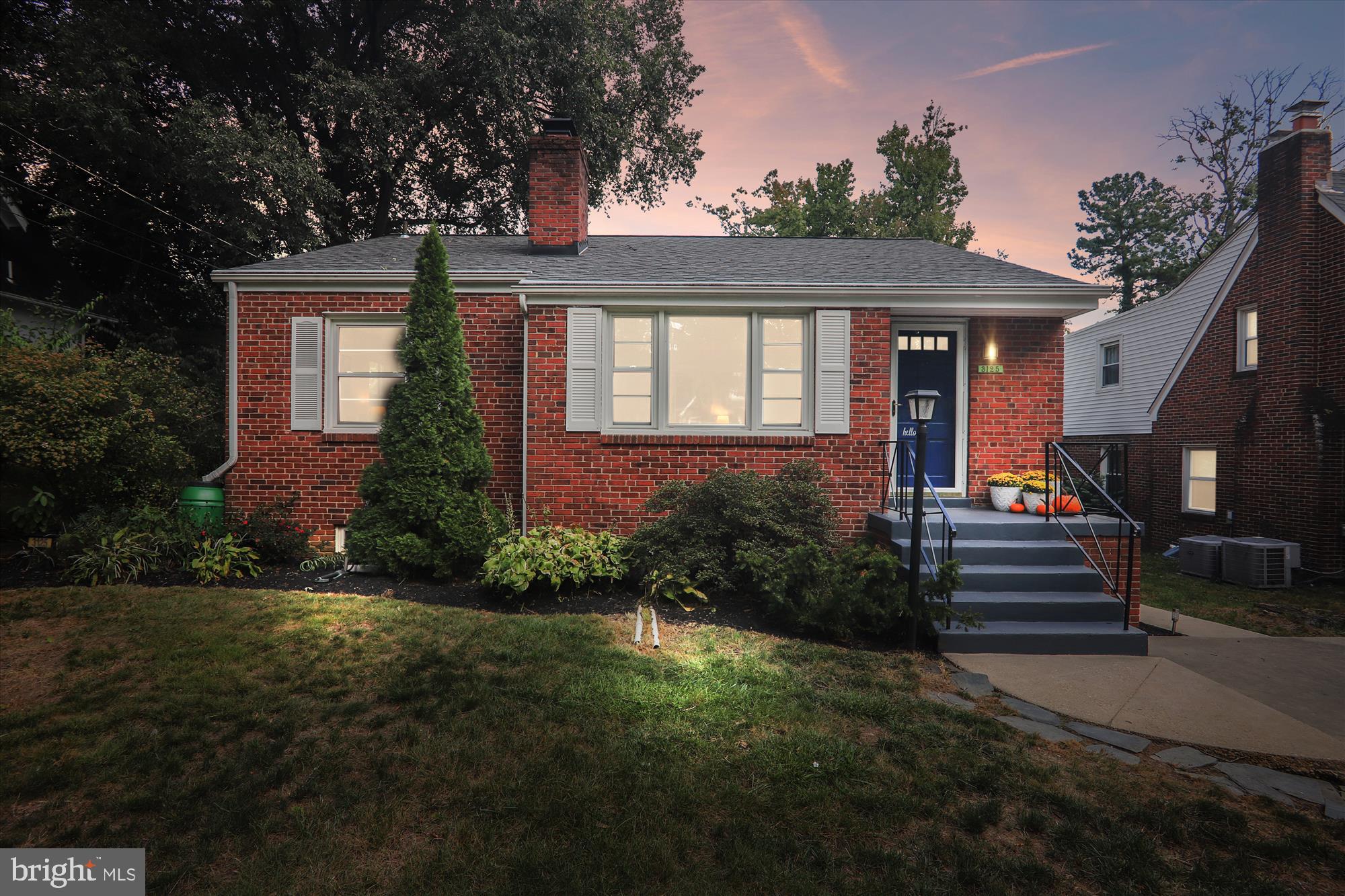 CHEVERLY - Residential