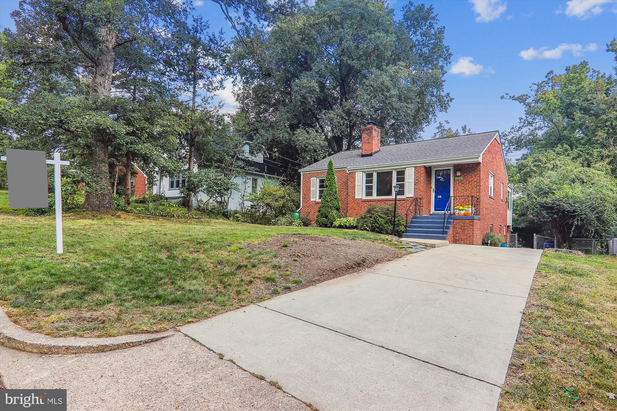 CHEVERLY - Residential