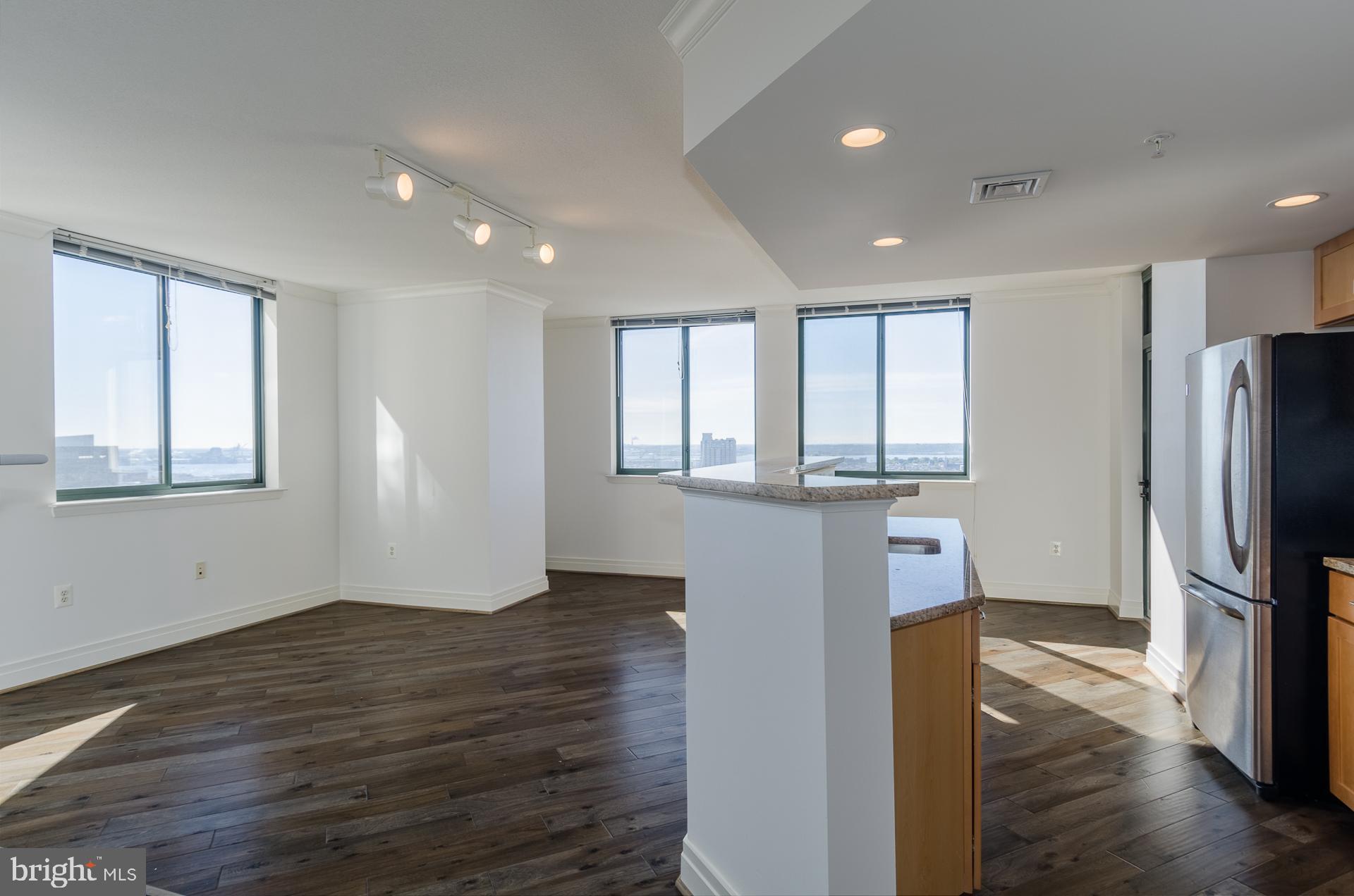 WATER STREET CONDOMINIUMS - Residential Lease