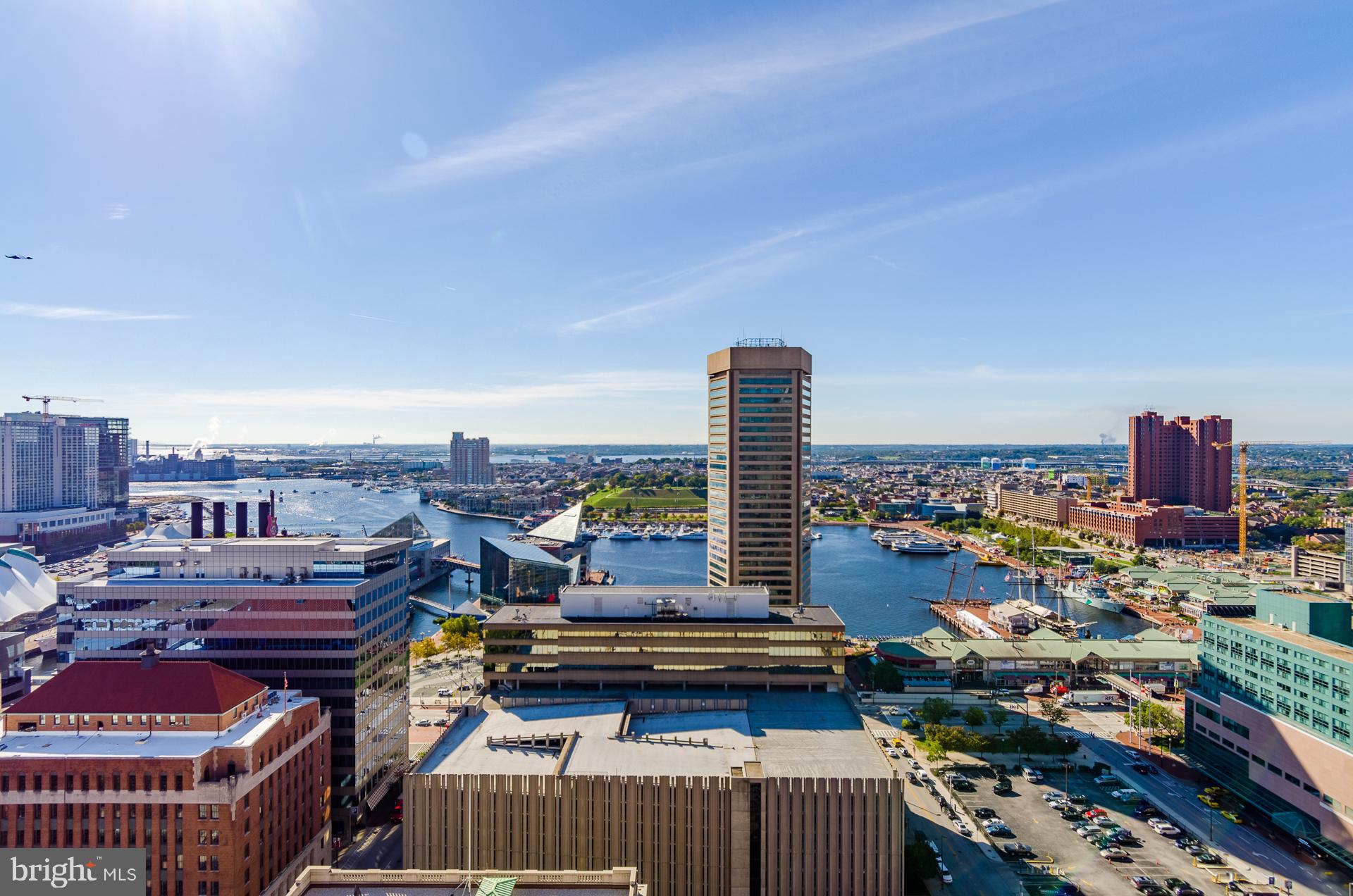WATER STREET CONDOMINIUMS - Residential Lease