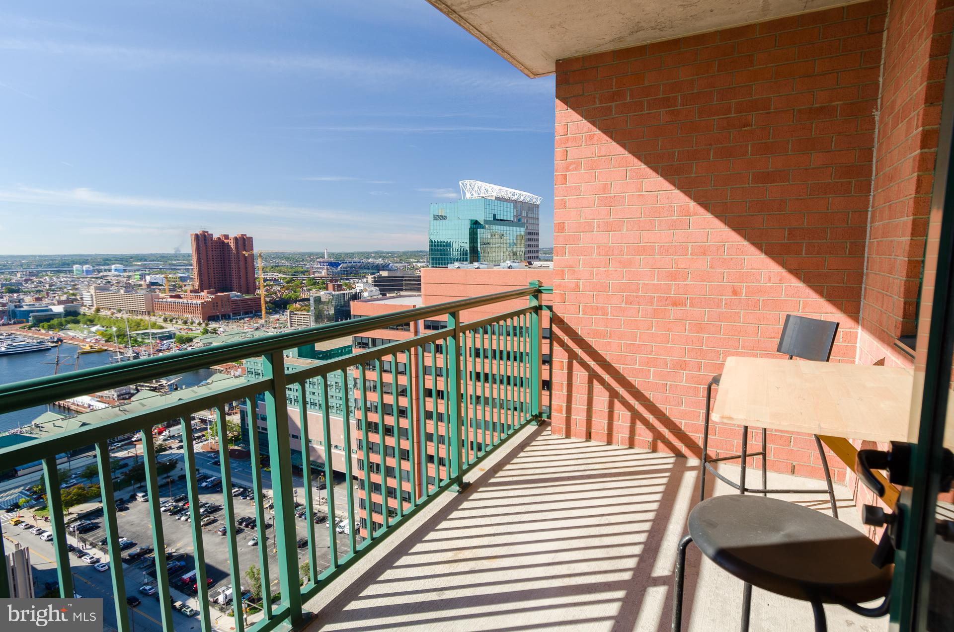 WATER STREET CONDOMINIUMS - Residential Lease