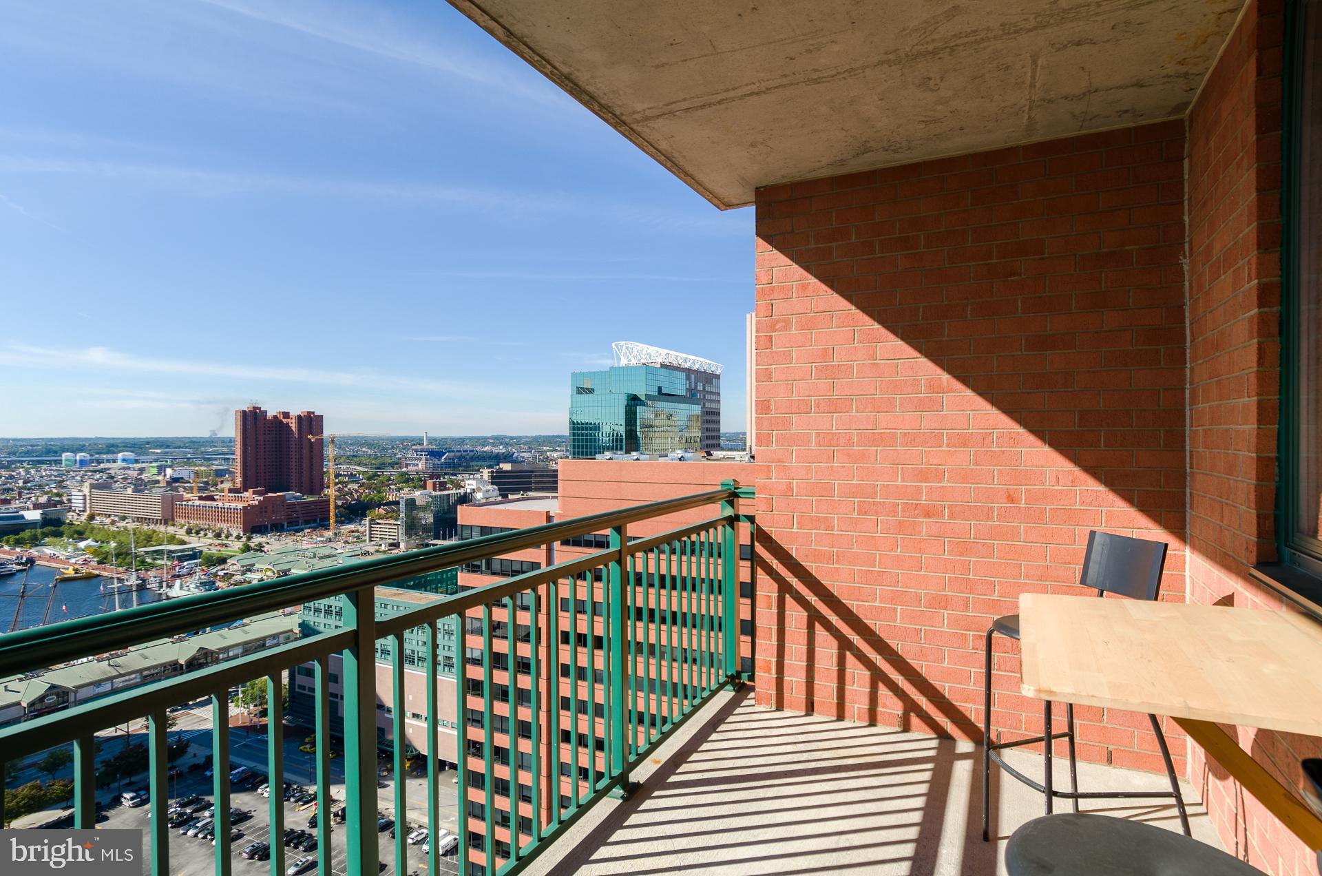 WATER STREET CONDOMINIUMS - Residential Lease