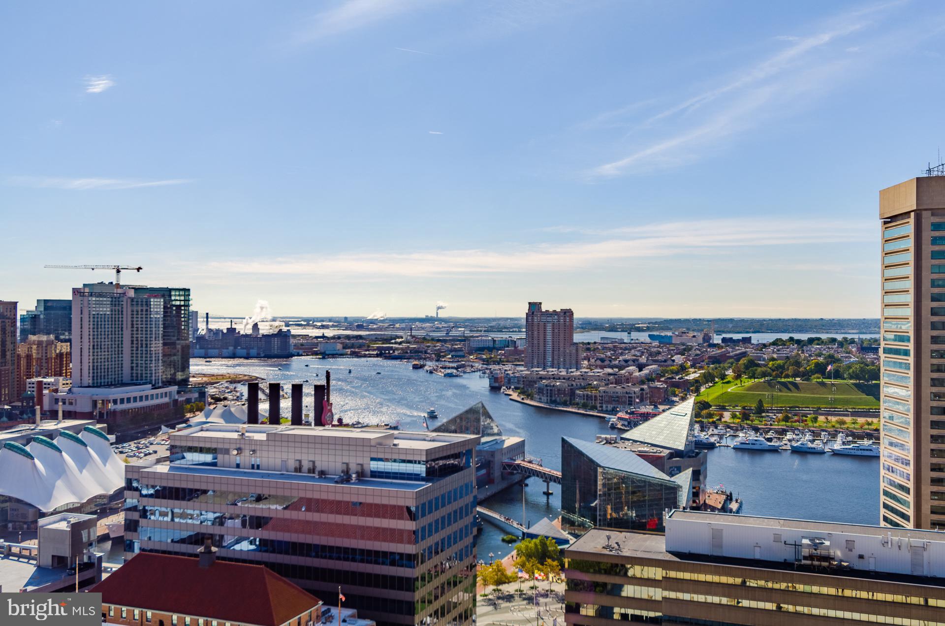 WATER STREET CONDOMINIUMS - Residential Lease