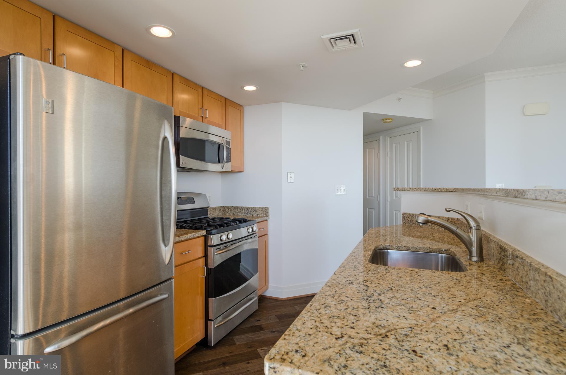 WATER STREET CONDOMINIUMS - Residential Lease