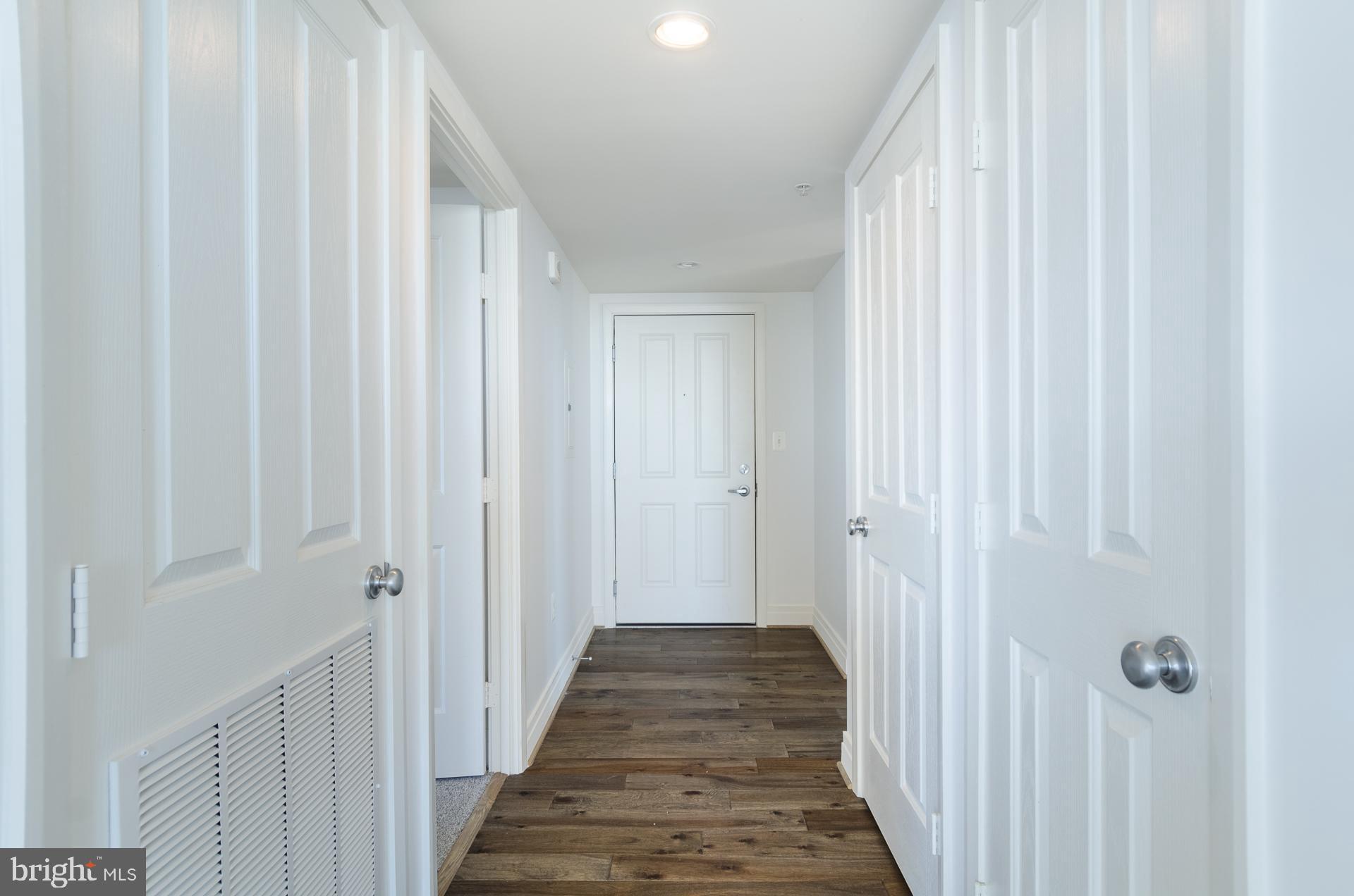 WATER STREET CONDOMINIUMS - Residential Lease