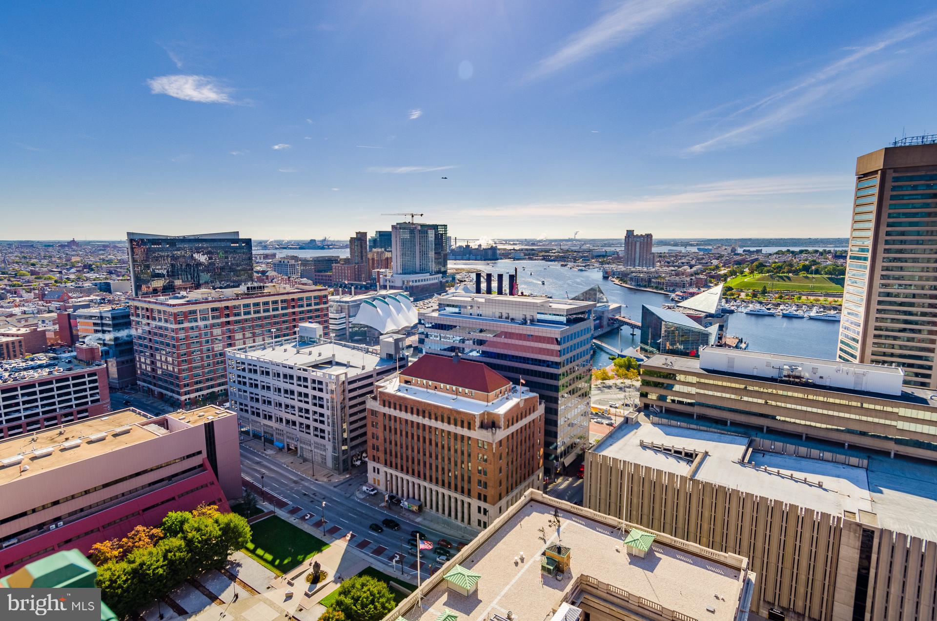 WATER STREET CONDOMINIUMS - Residential Lease