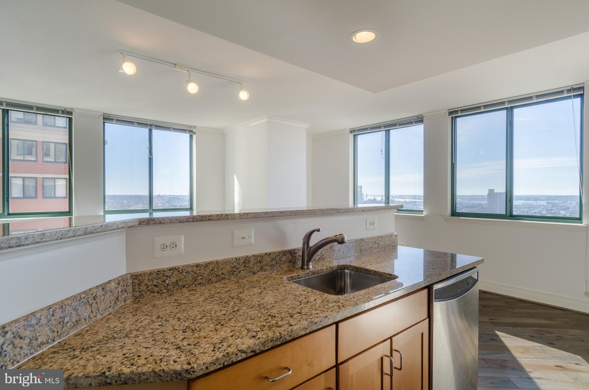 WATER STREET CONDOMINIUMS - Residential Lease
