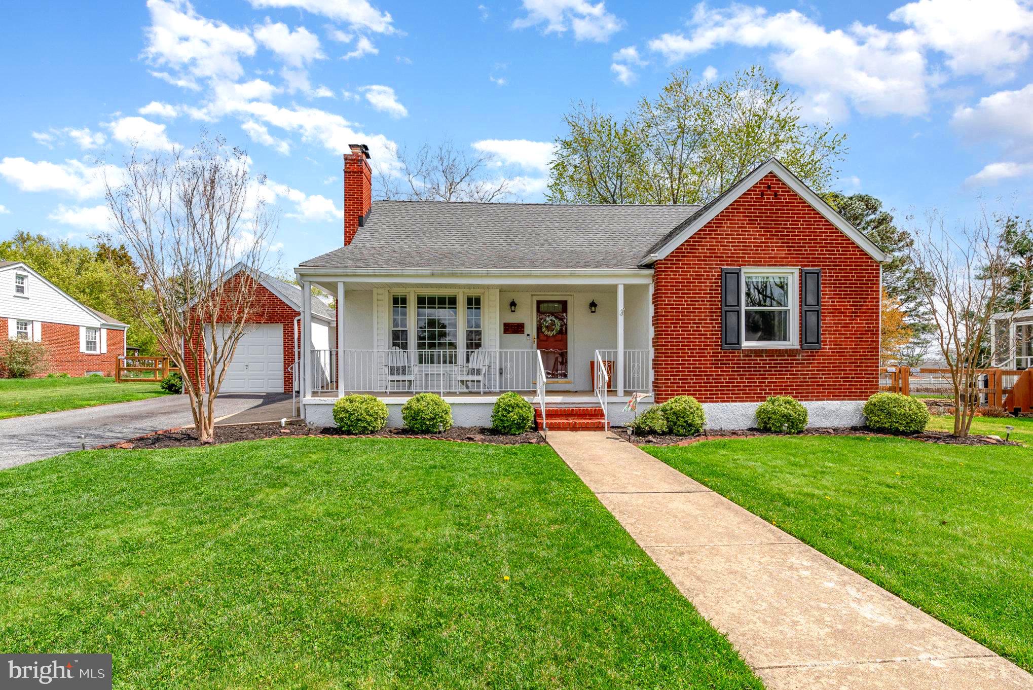 JOPPA VIEW - Residential
