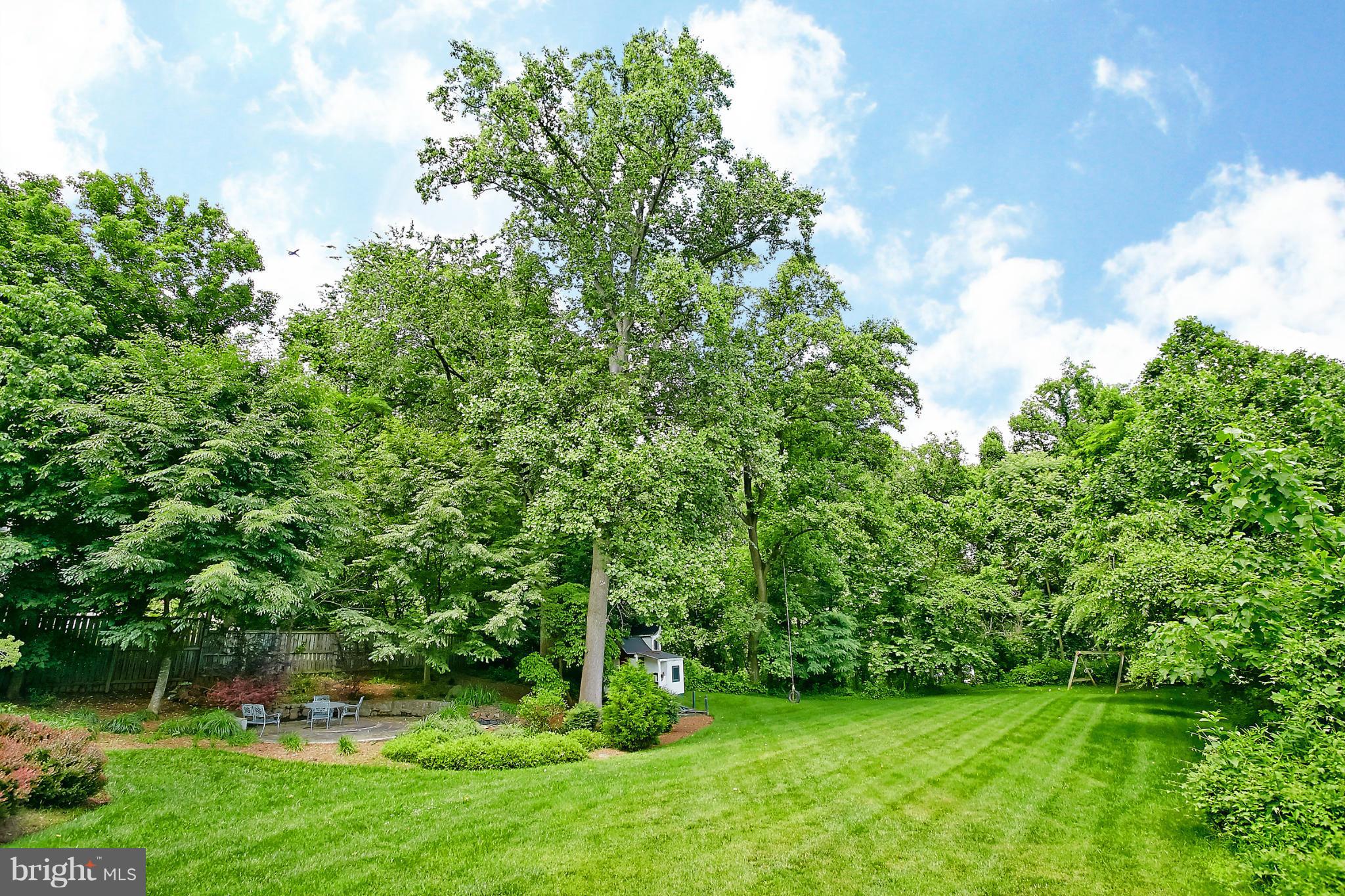 BELLEVUE FOREST - Residential