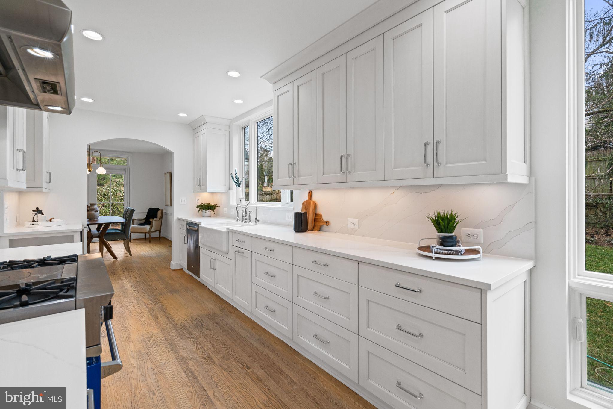 WESTGATE - Residential